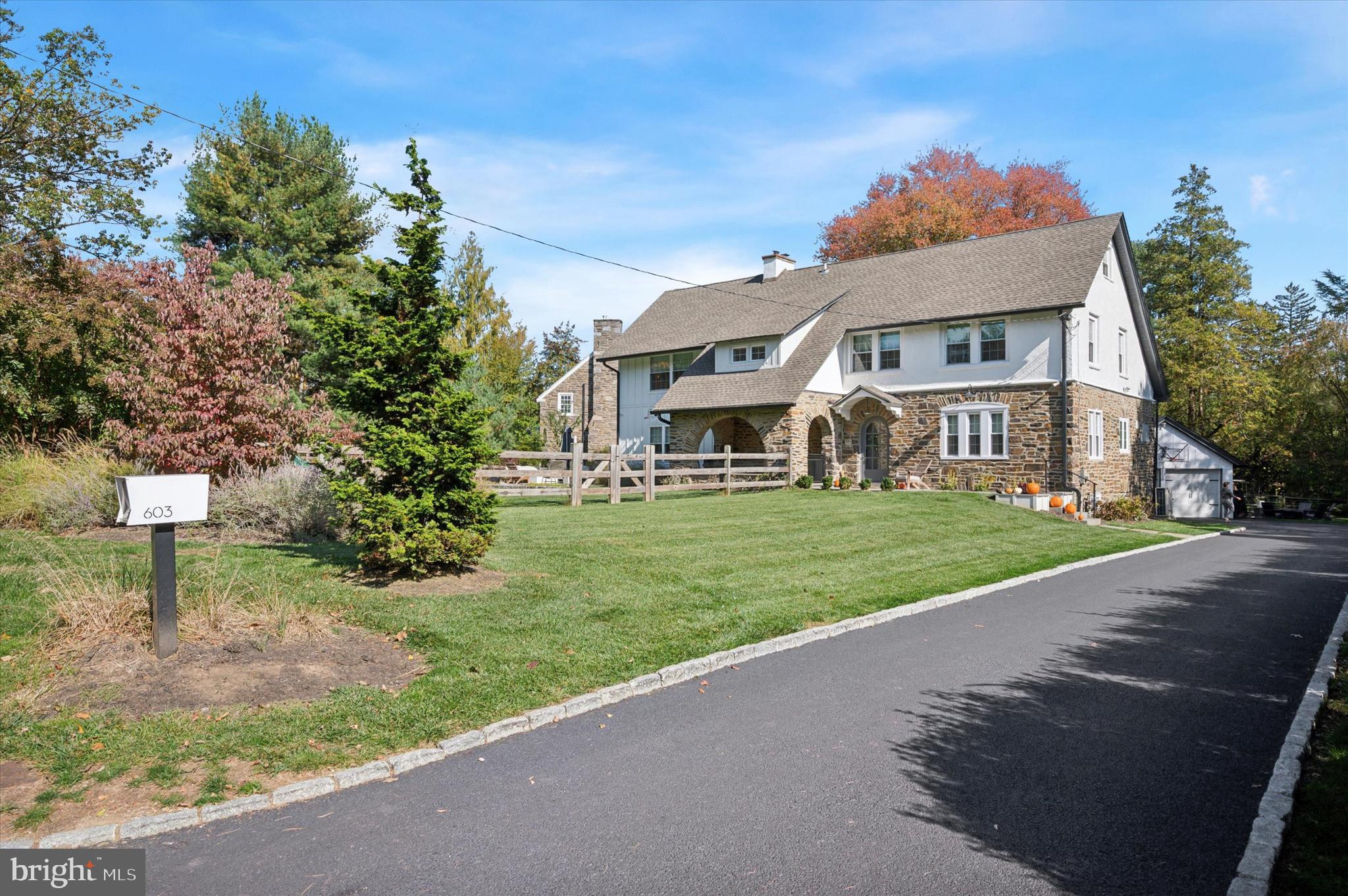 PENN VALLEY - Residential