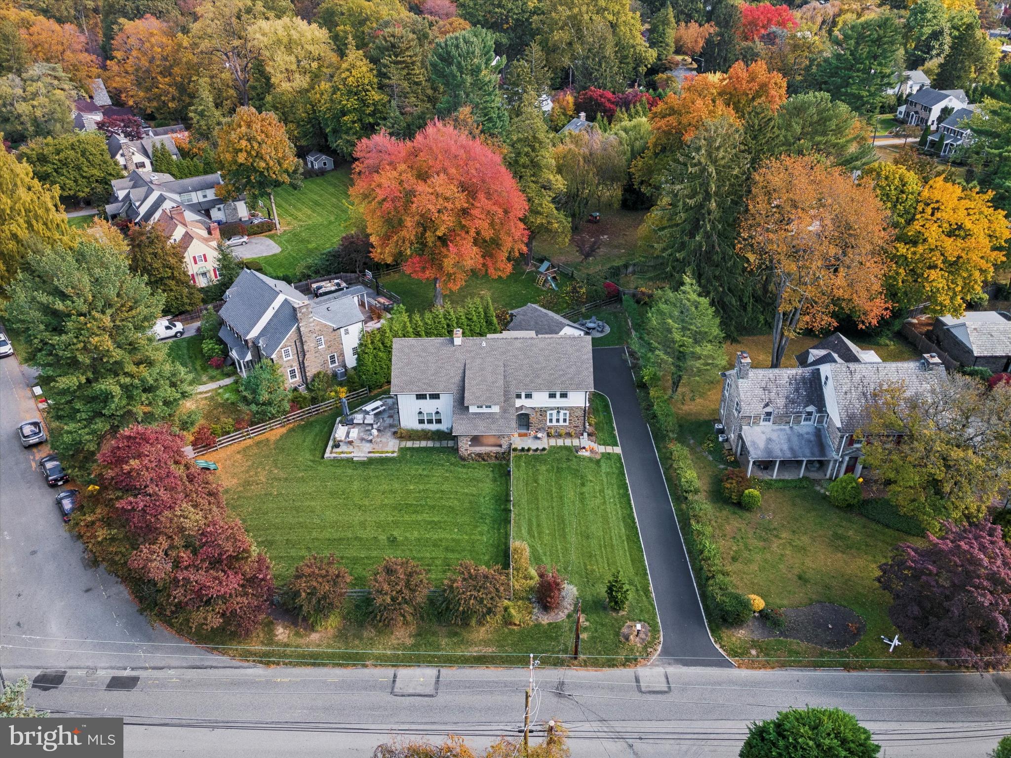 PENN VALLEY - Residential