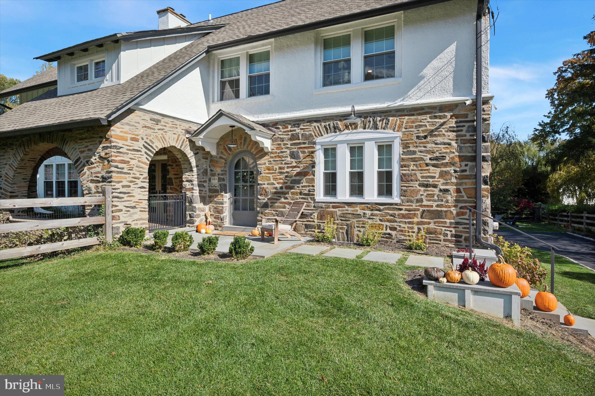 PENN VALLEY - Residential