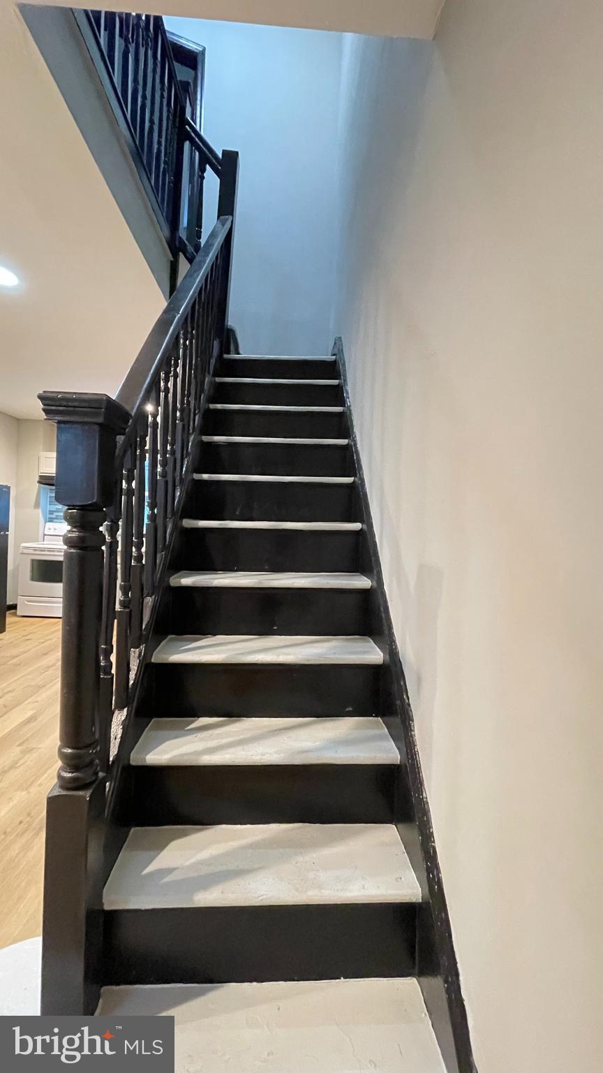 KENSINGTON - Residential