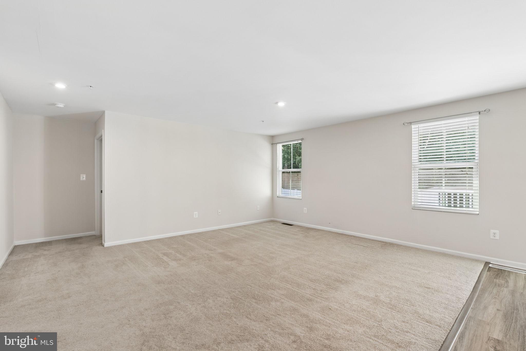 CAMPBELL CROSSING - Residential