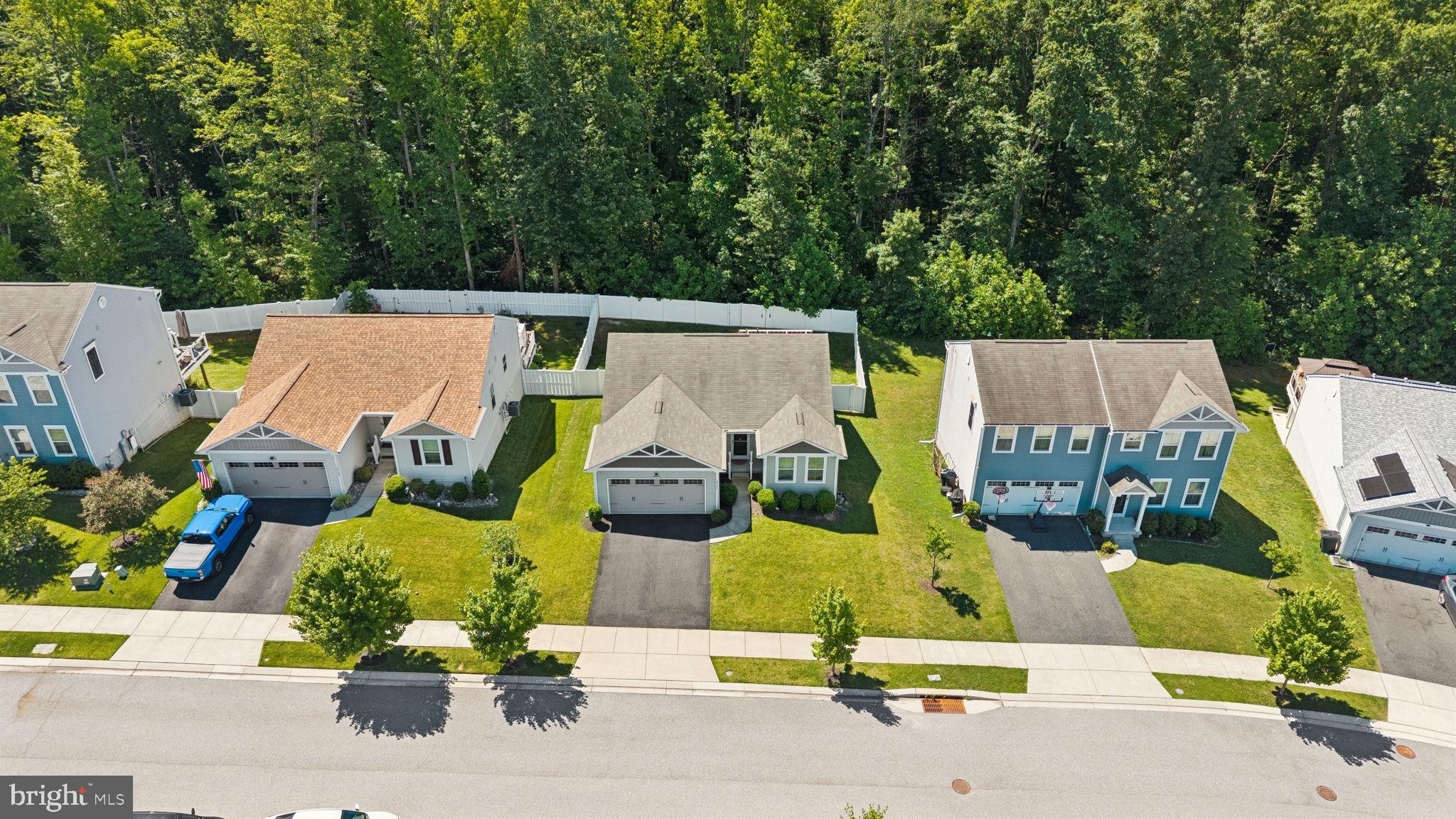 CAMPBELL CROSSING - Residential