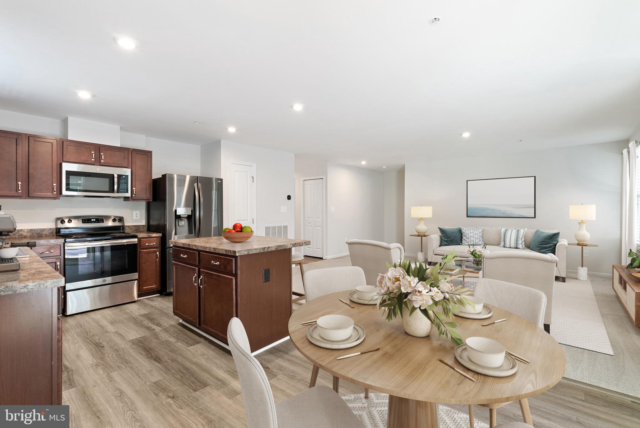 CAMPBELL CROSSING - Residential
