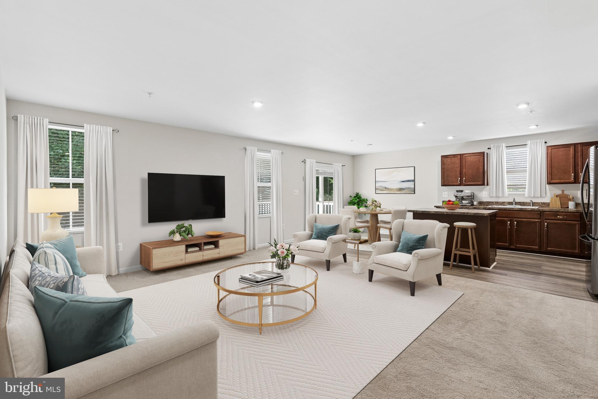 CAMPBELL CROSSING - Residential