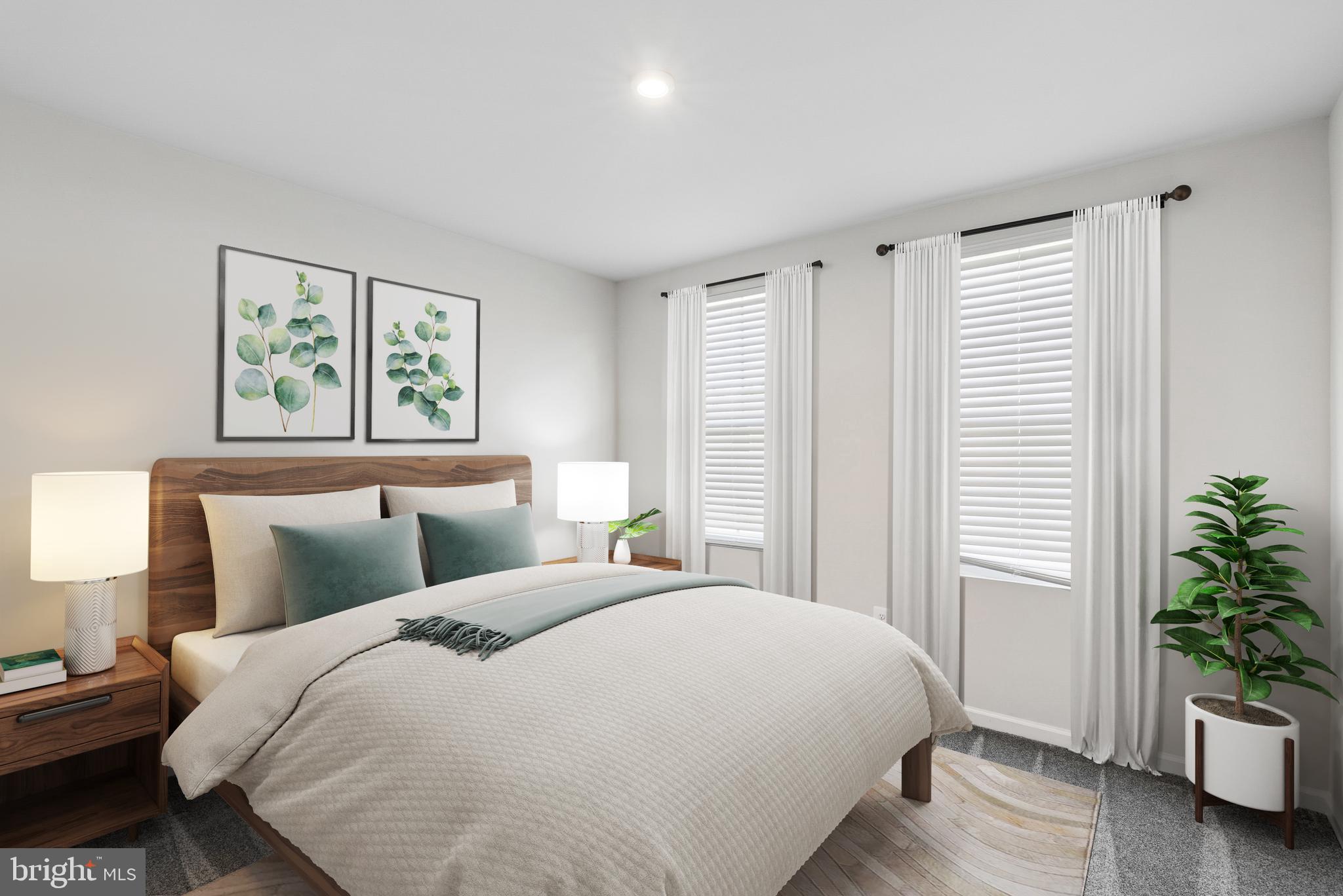CAMPBELL CROSSING - Residential