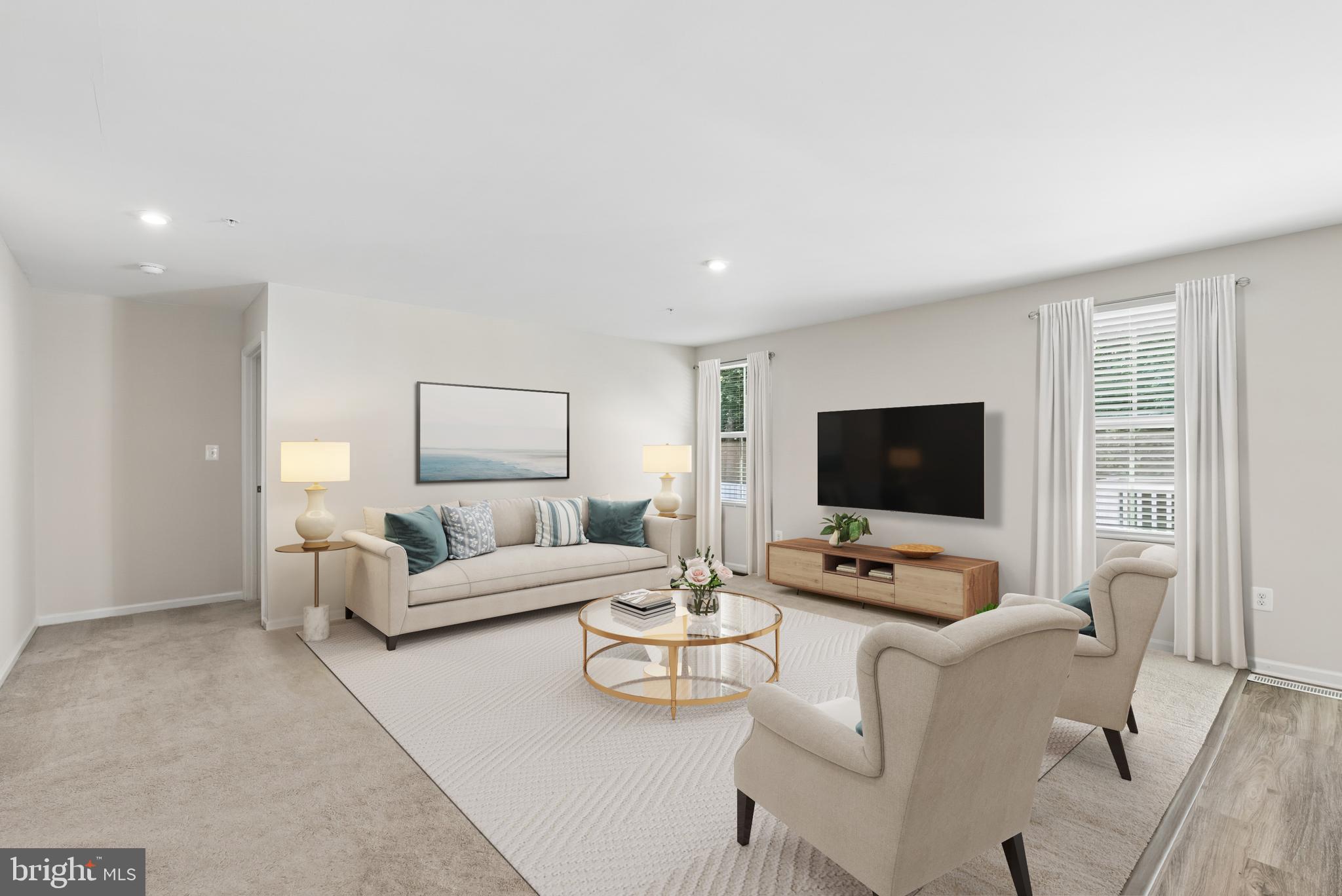 CAMPBELL CROSSING - Residential