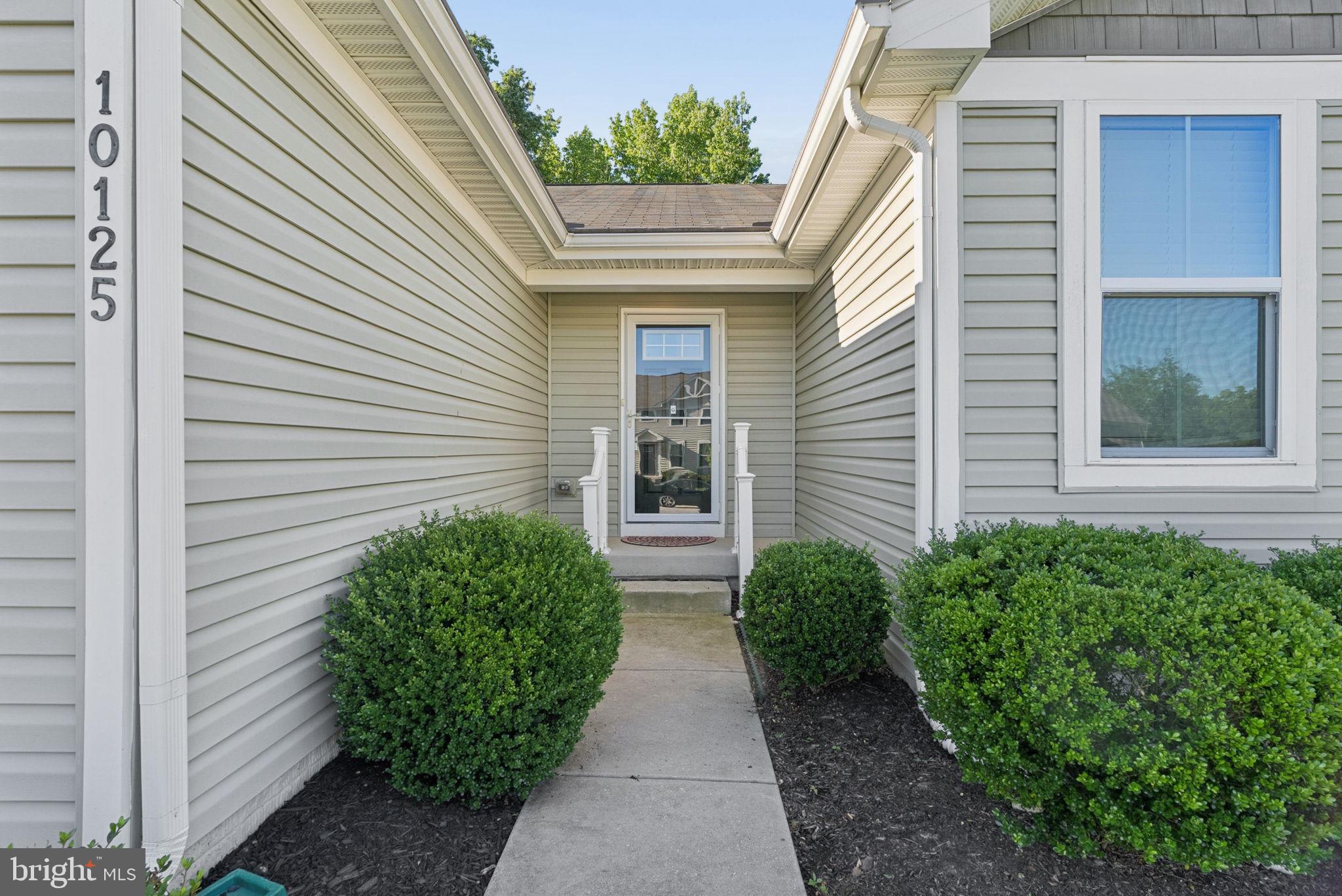 CAMPBELL CROSSING - Residential