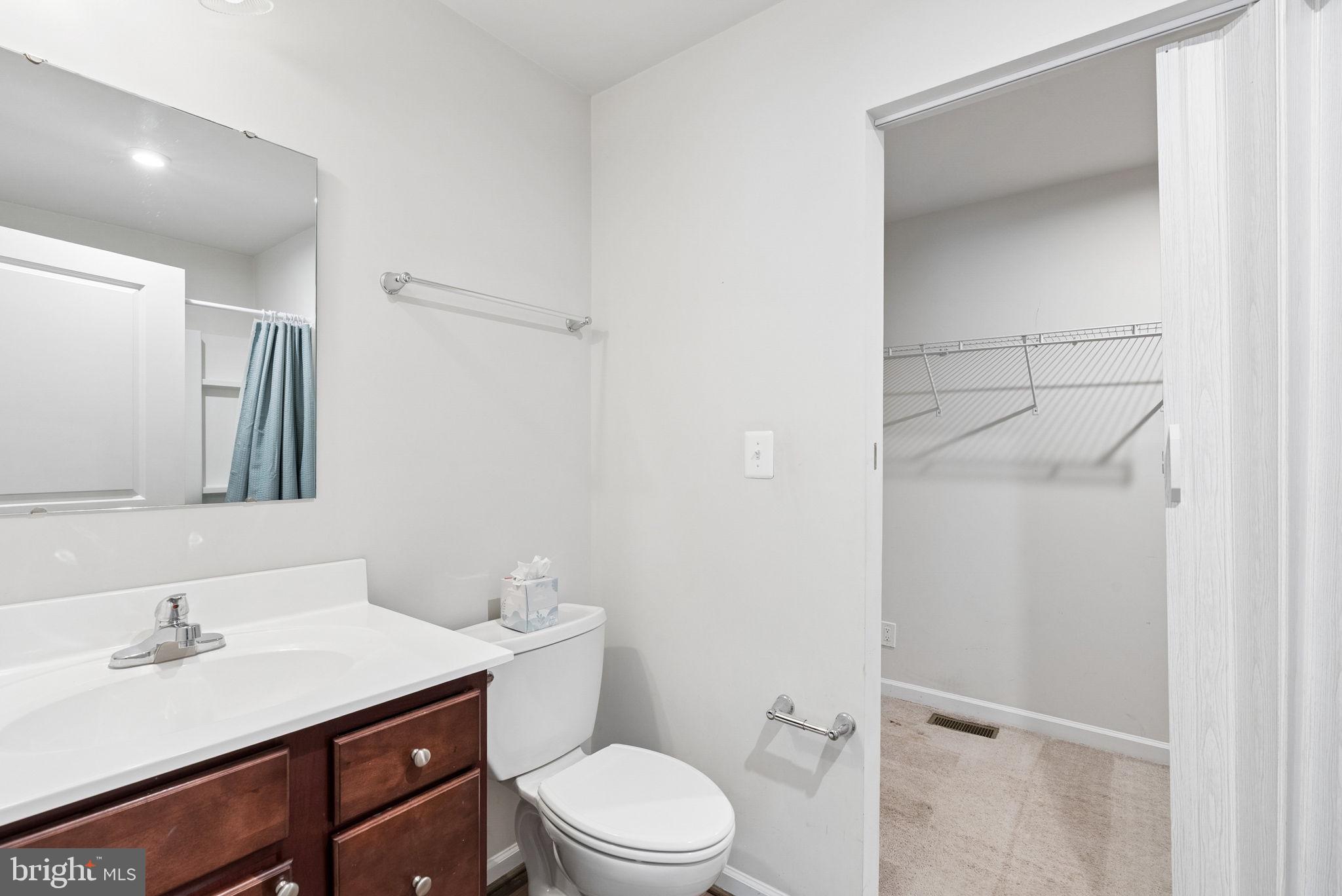 CAMPBELL CROSSING - Residential