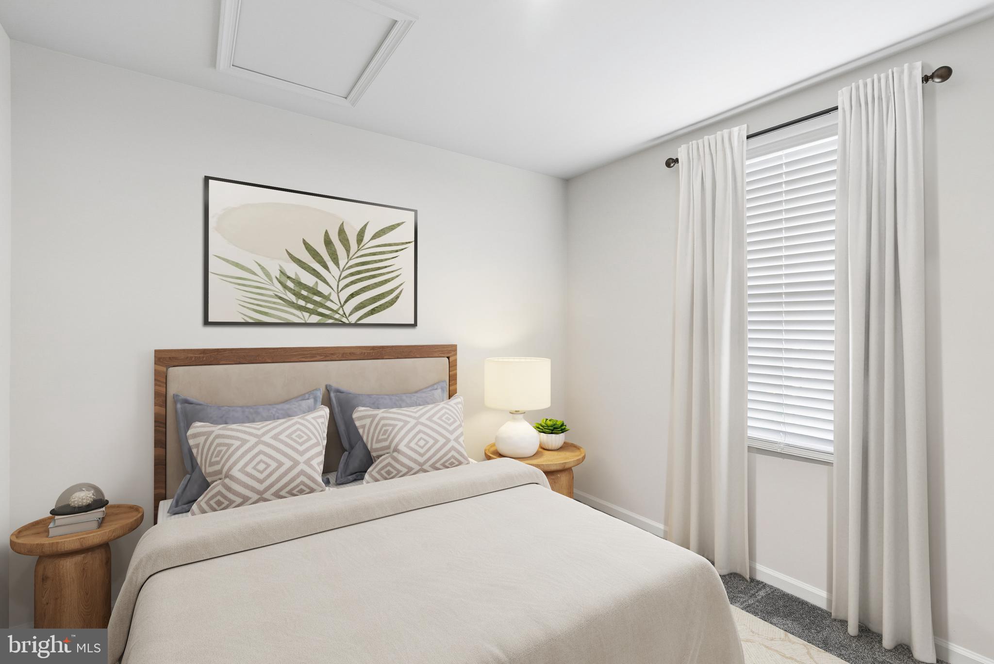 CAMPBELL CROSSING - Residential