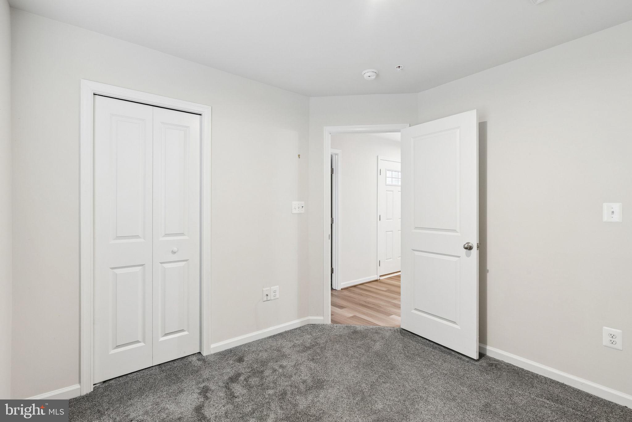 CAMPBELL CROSSING - Residential