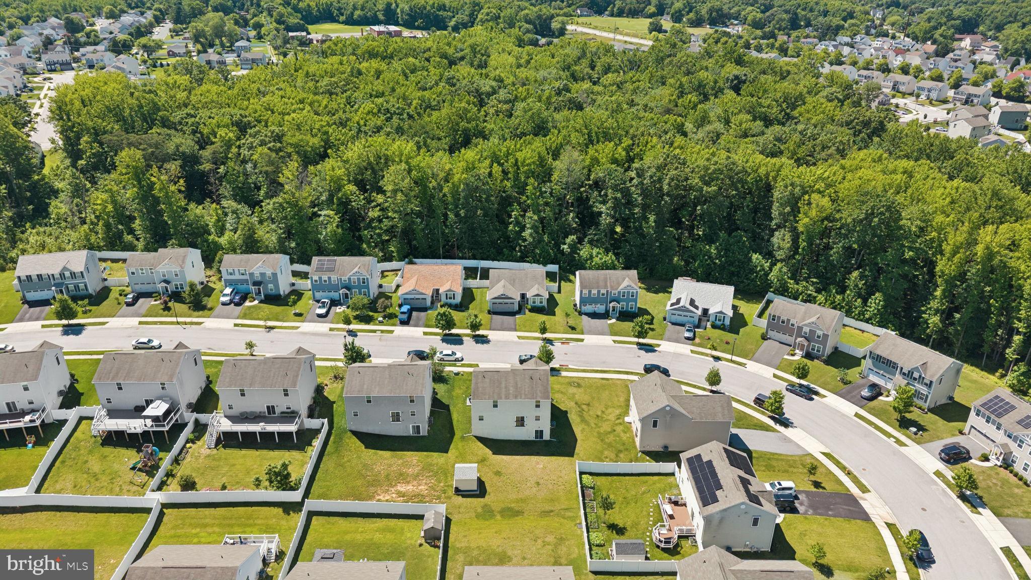 CAMPBELL CROSSING - Residential