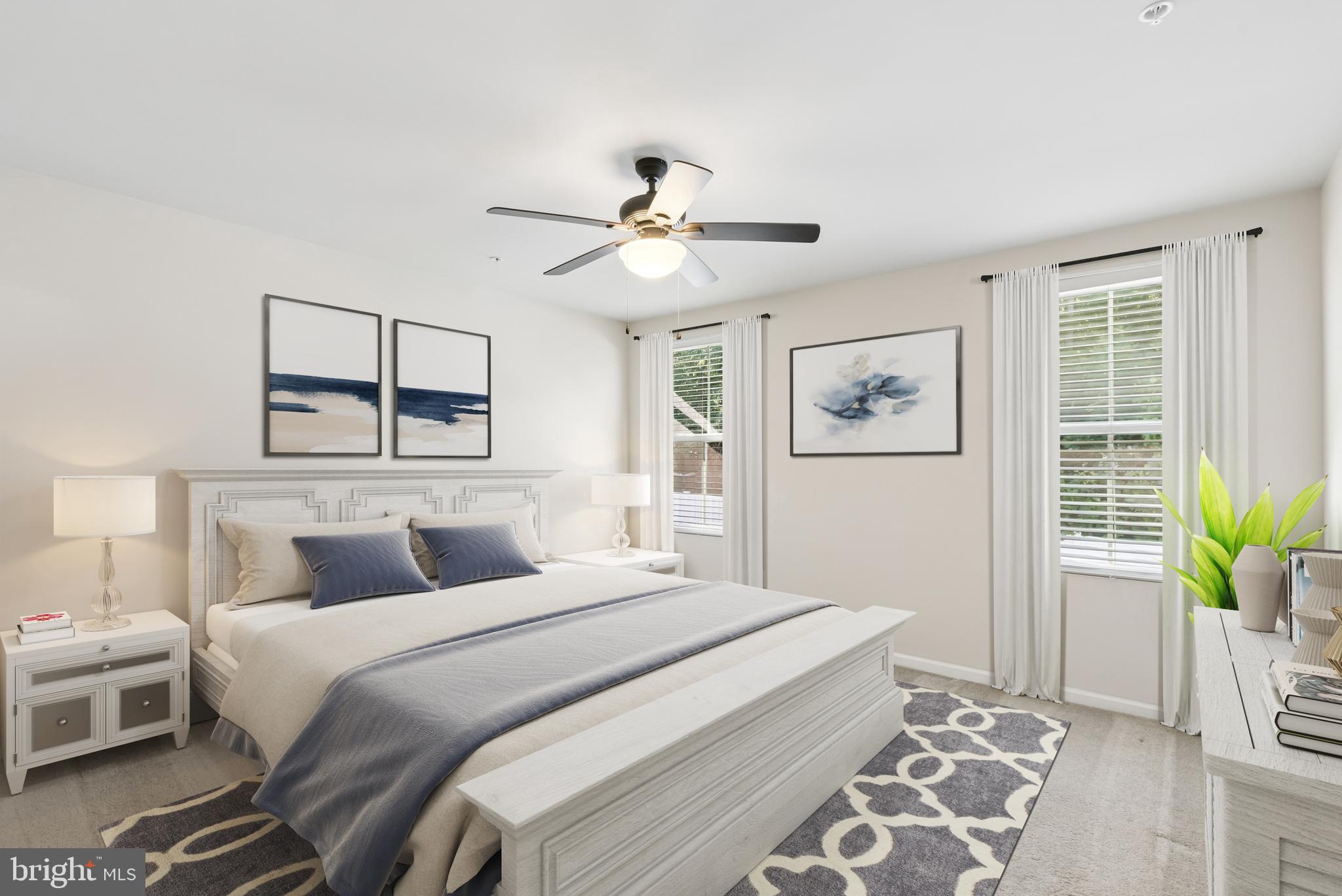 CAMPBELL CROSSING - Residential