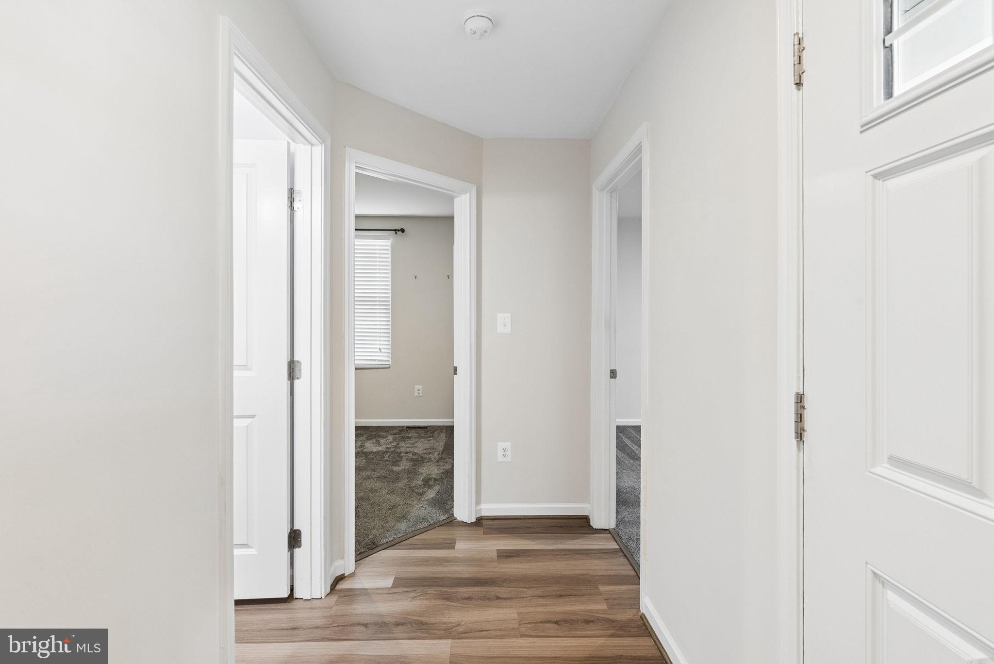 CAMPBELL CROSSING - Residential