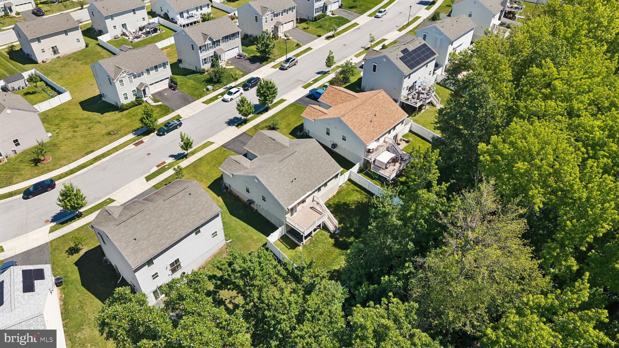 CAMPBELL CROSSING - Residential