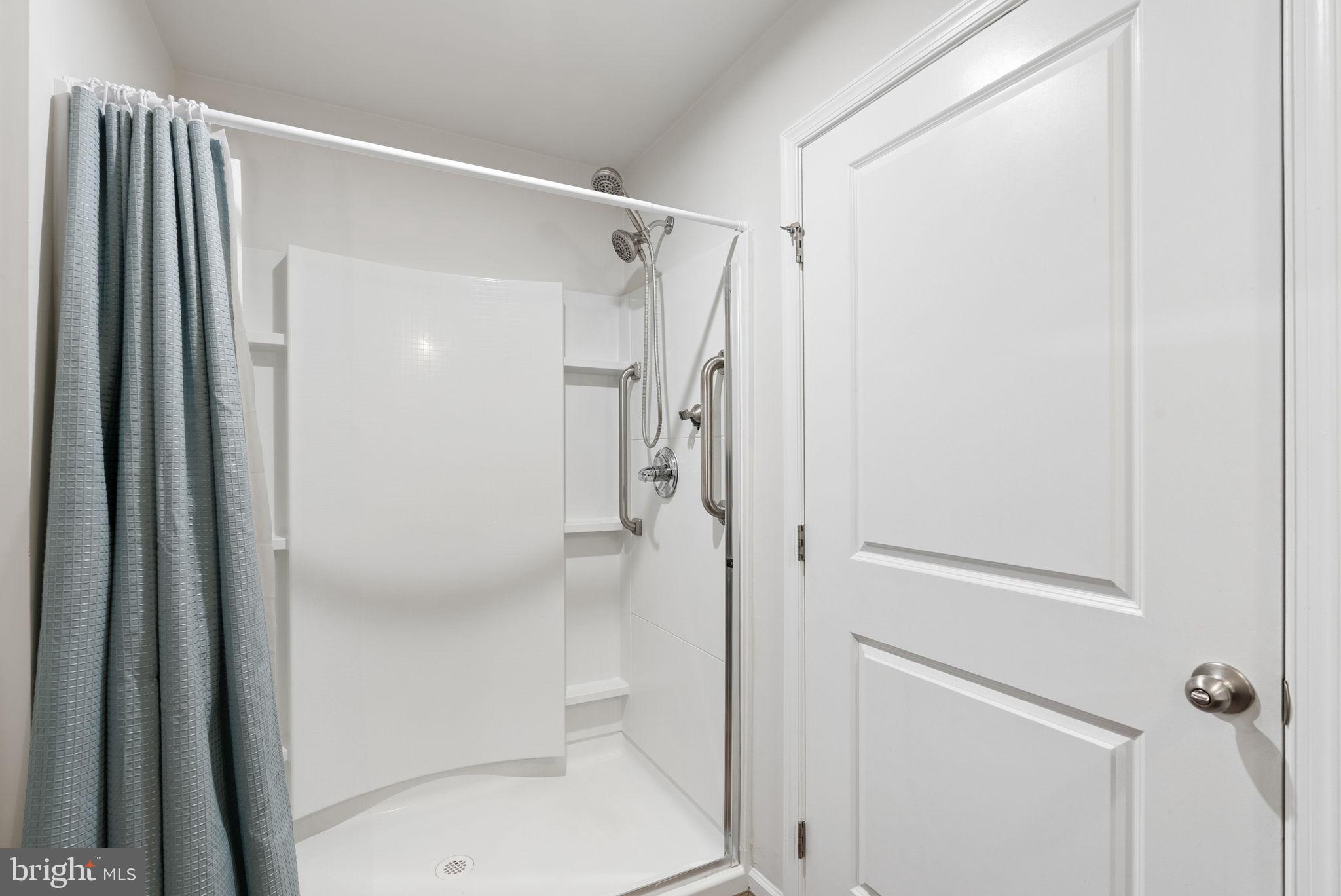 CAMPBELL CROSSING - Residential