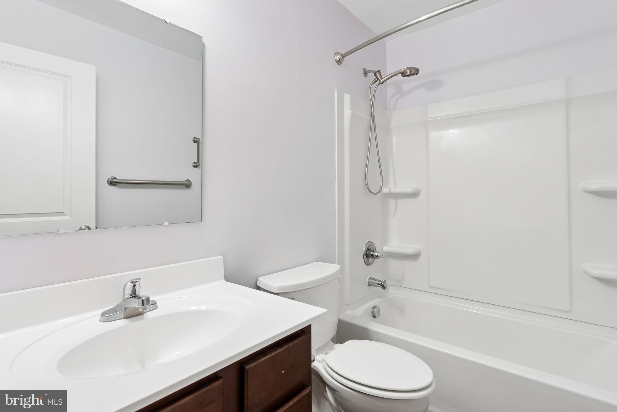 CAMPBELL CROSSING - Residential