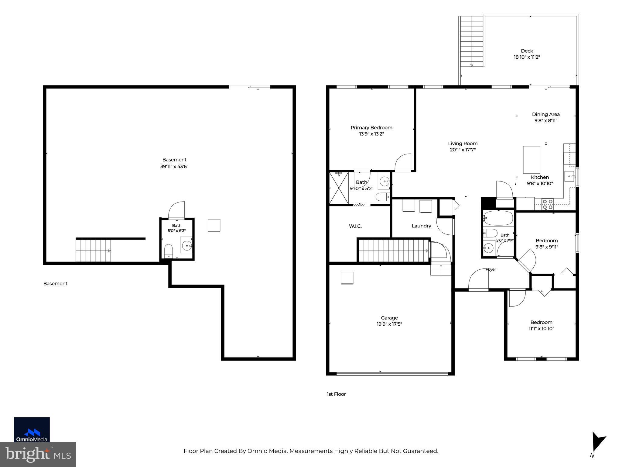 CAMPBELL CROSSING - Residential