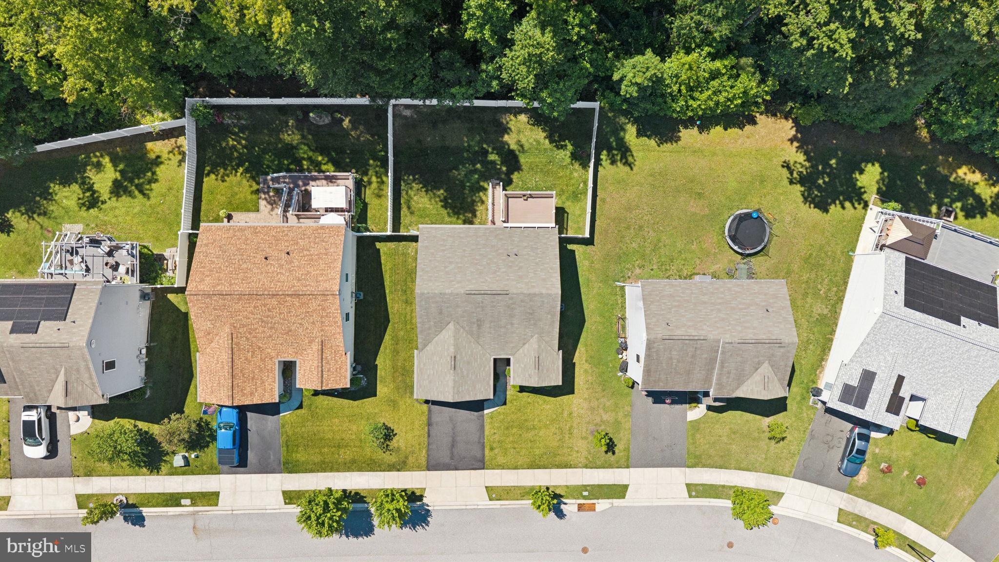 CAMPBELL CROSSING - Residential