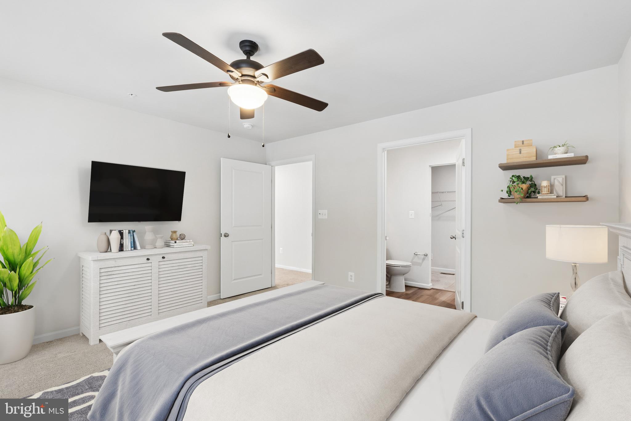 CAMPBELL CROSSING - Residential