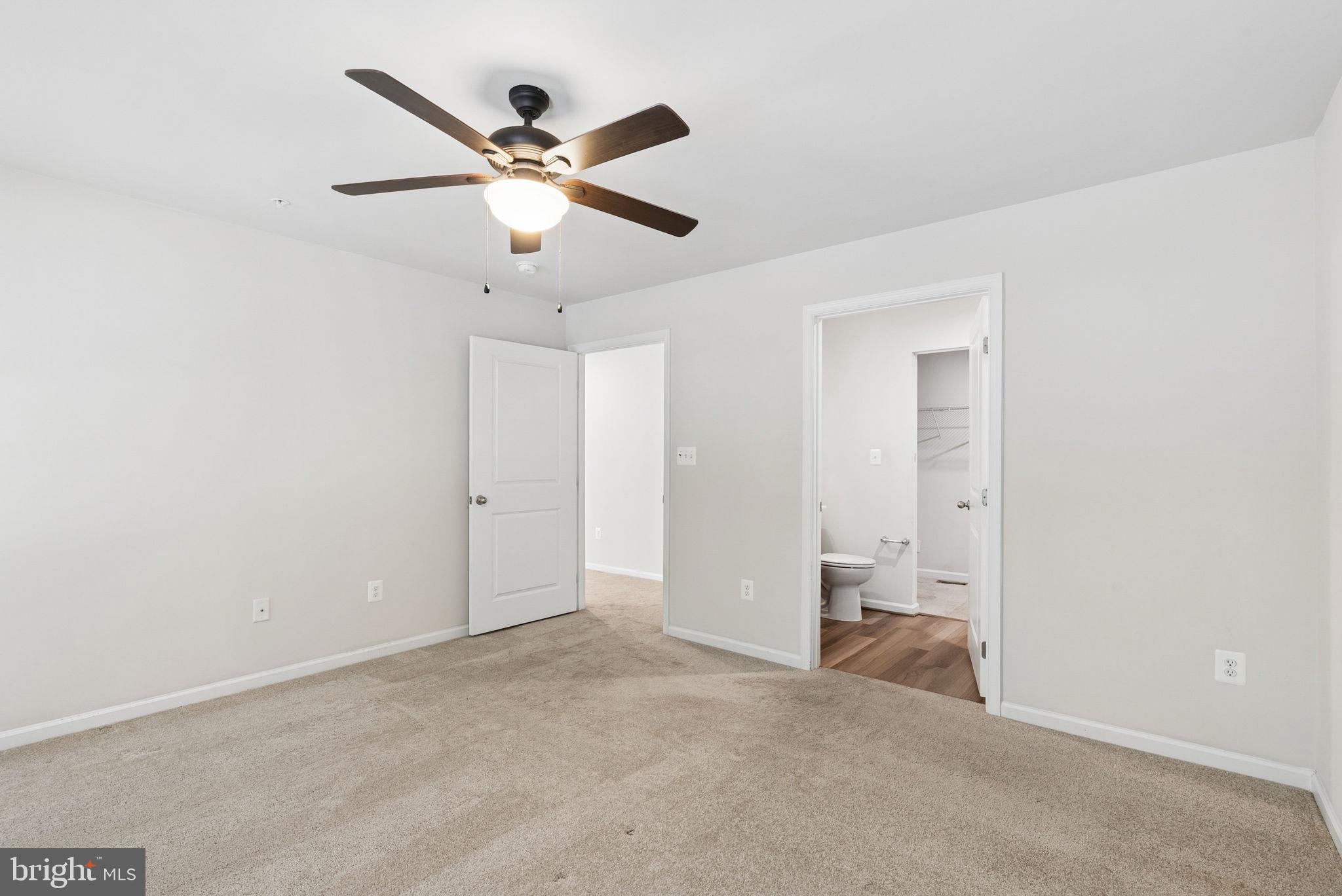 CAMPBELL CROSSING - Residential