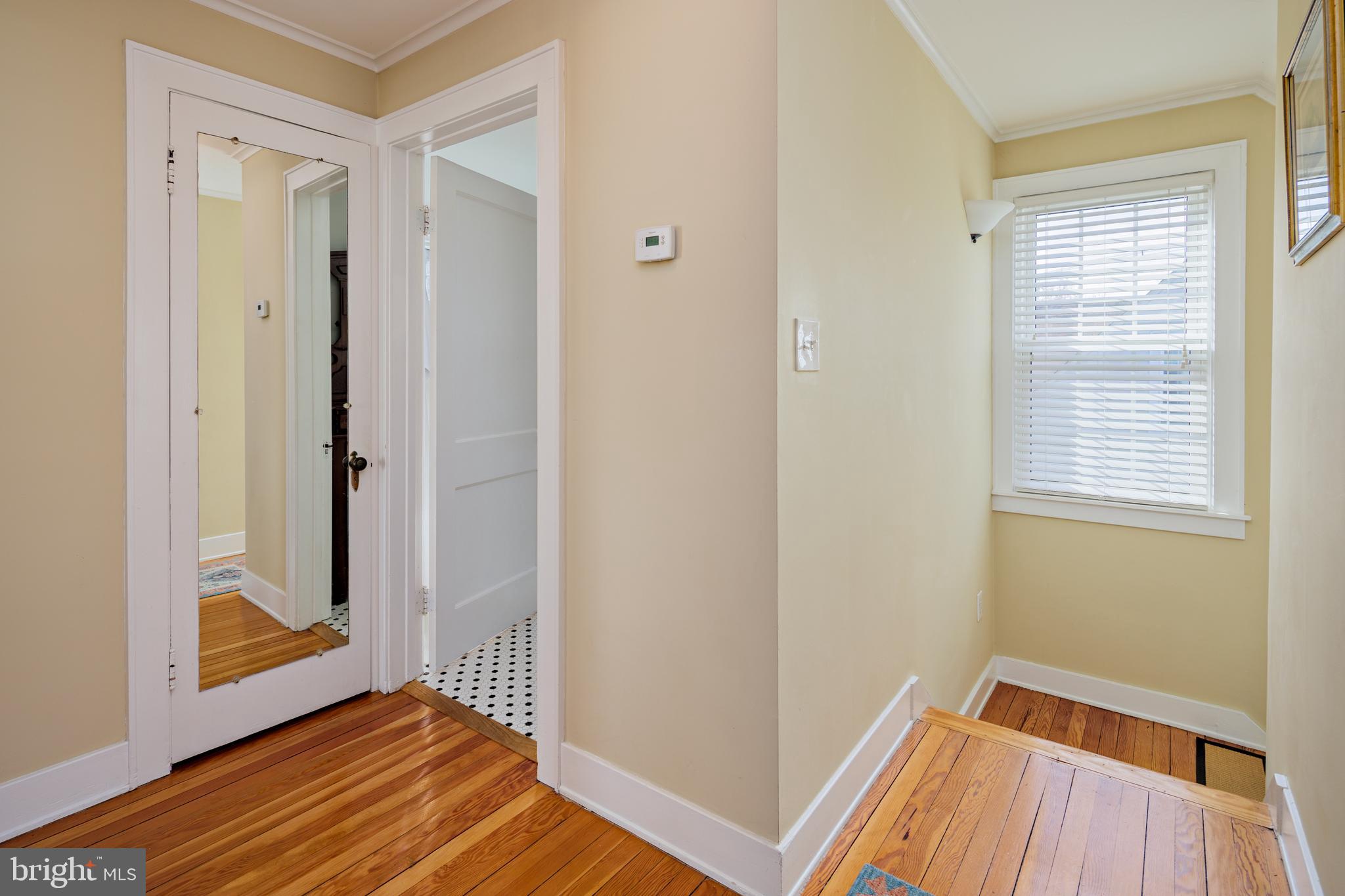 DOWNTOWN FREDERICK - Residential