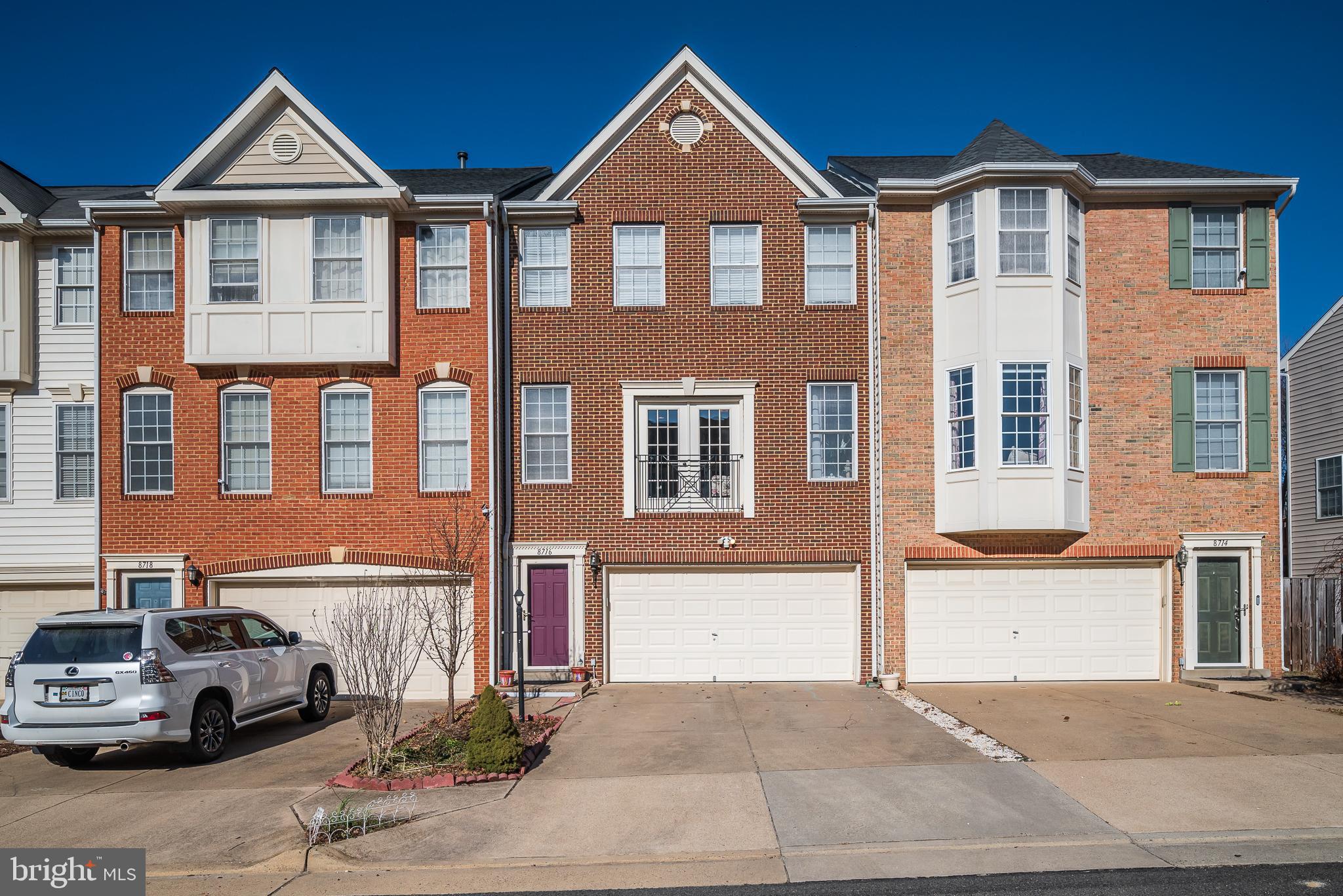 INDEPENDENCE - Residential