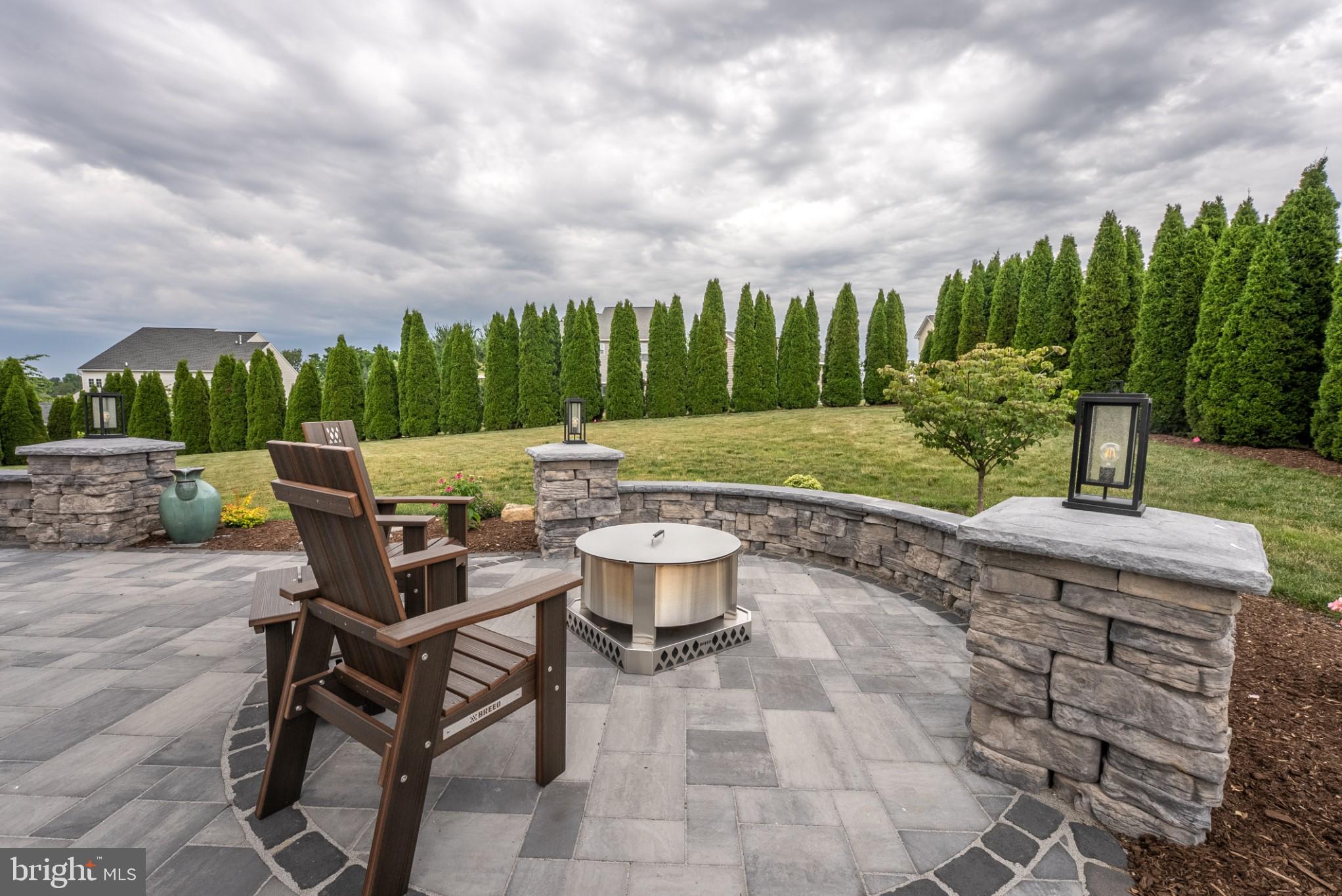 SADDLE RIDGE ESTATES - Residential