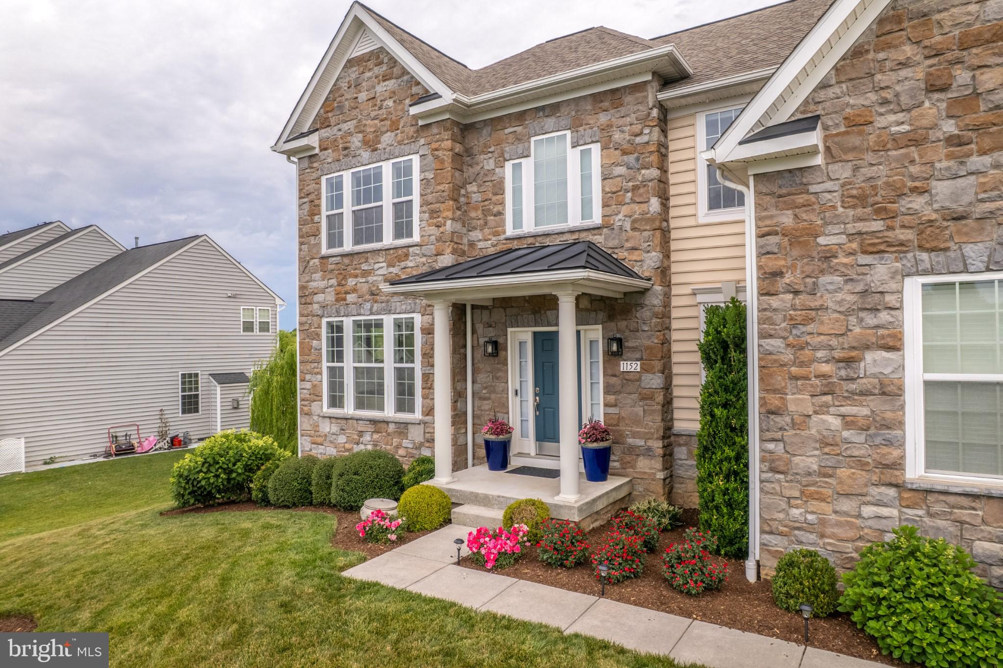 SADDLE RIDGE ESTATES - Residential