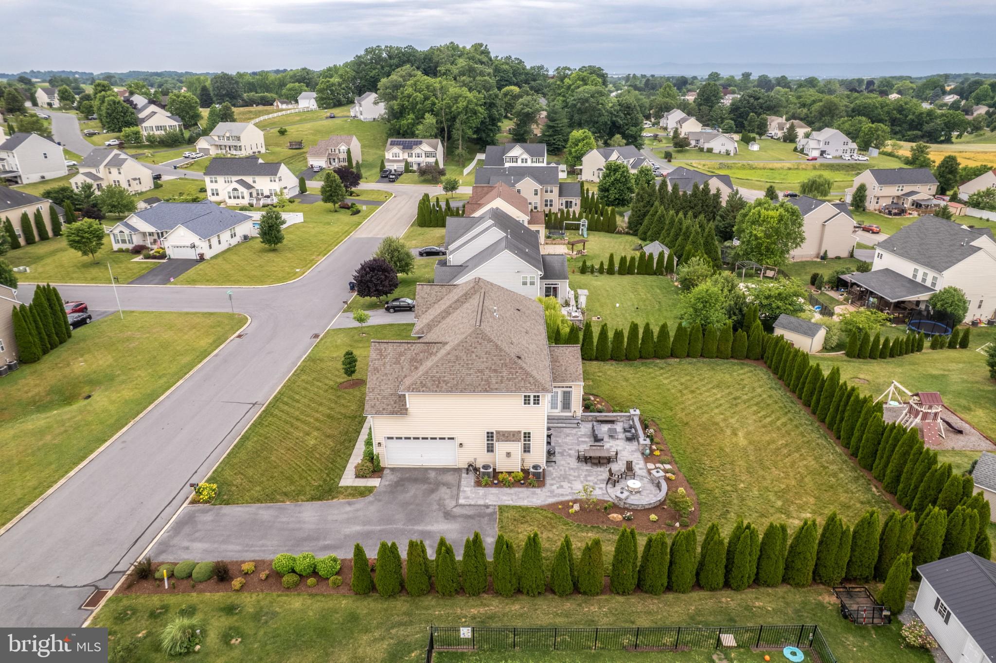 SADDLE RIDGE ESTATES - Residential