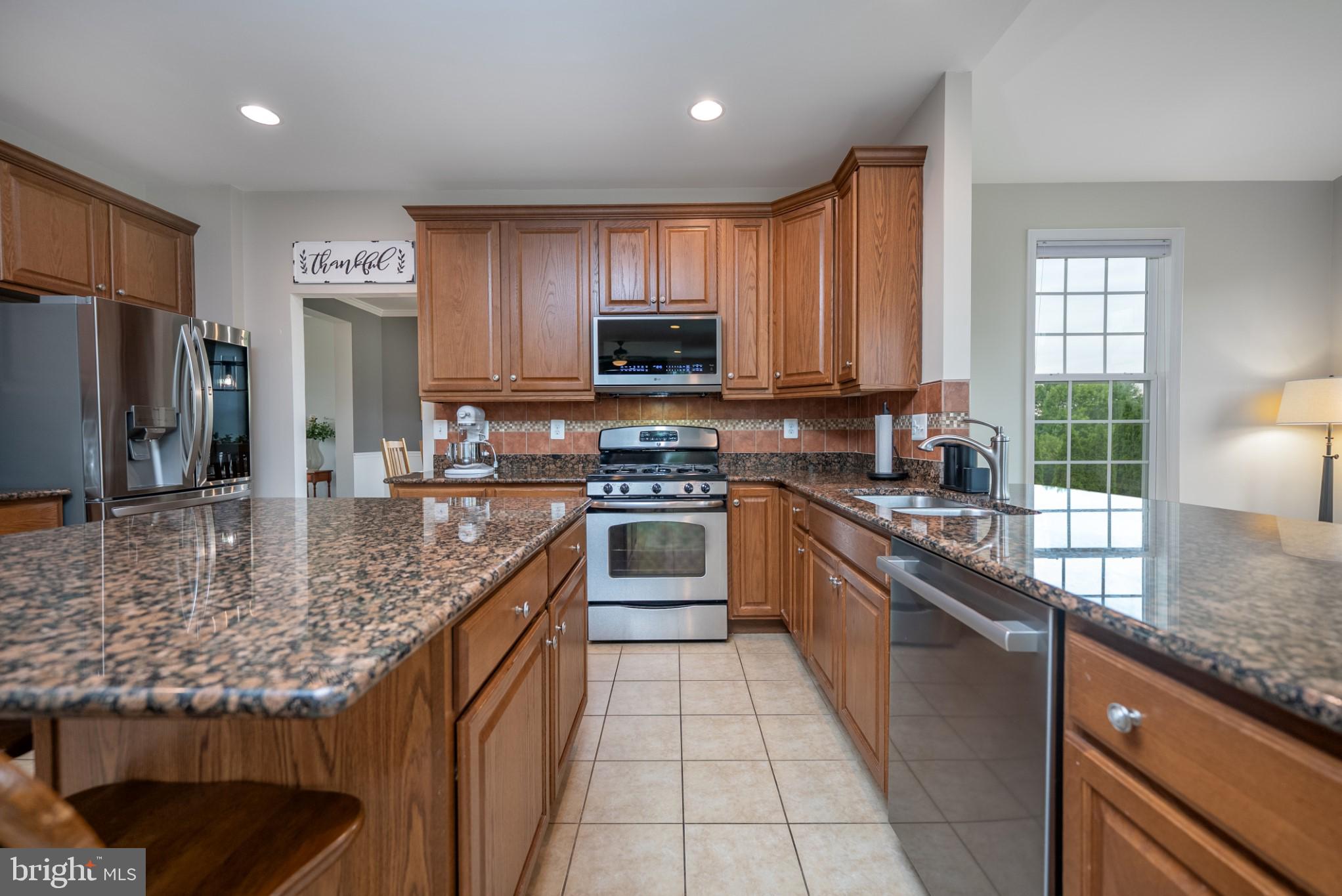SADDLE RIDGE ESTATES - Residential