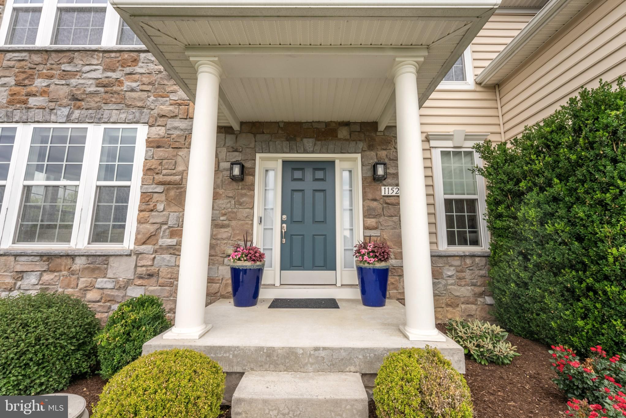 SADDLE RIDGE ESTATES - Residential