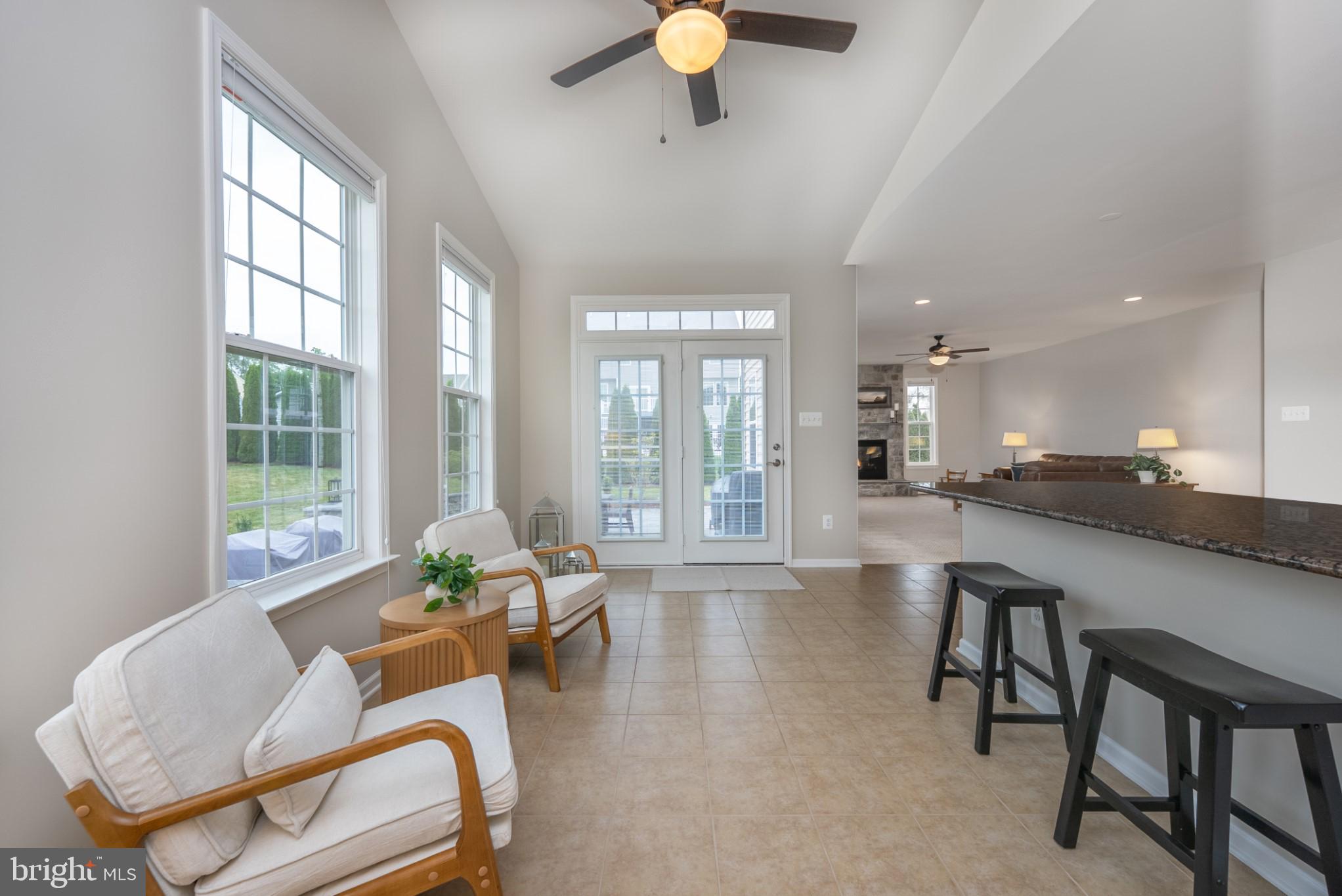 SADDLE RIDGE ESTATES - Residential