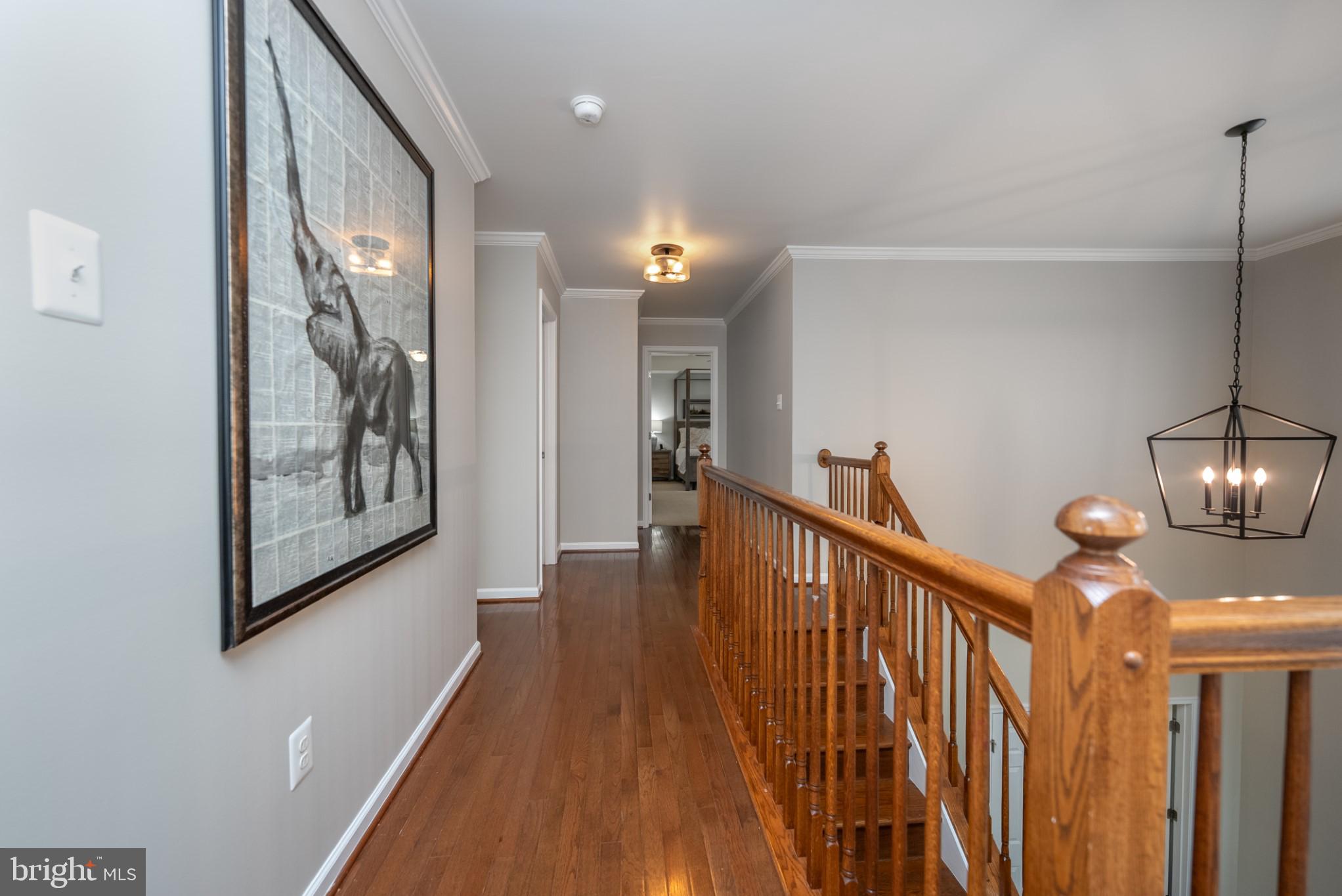 SADDLE RIDGE ESTATES - Residential