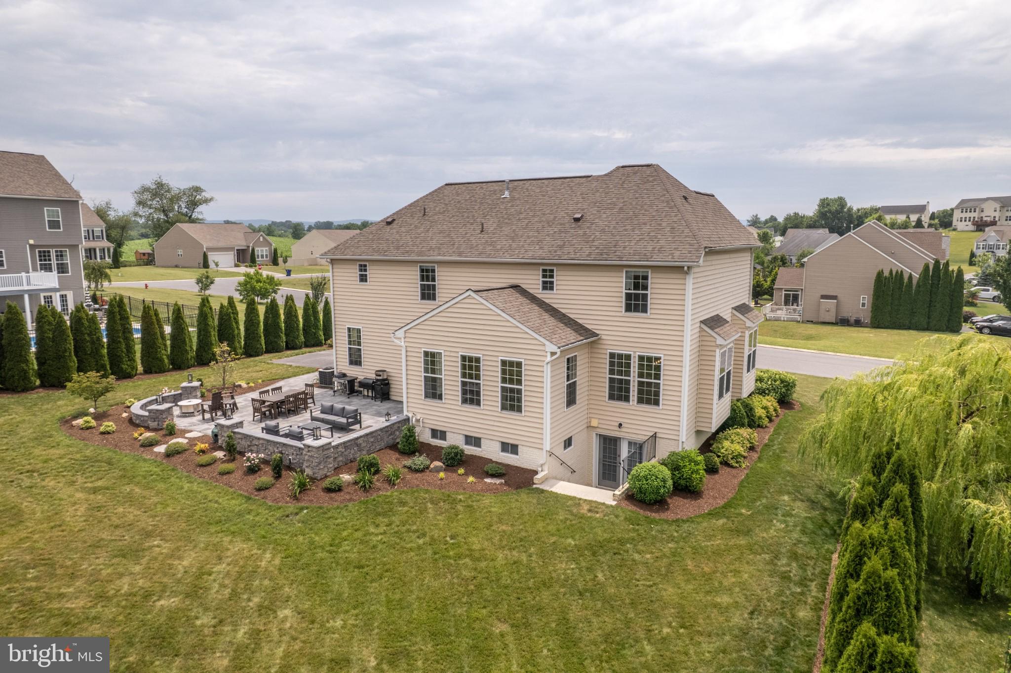 SADDLE RIDGE ESTATES - Residential