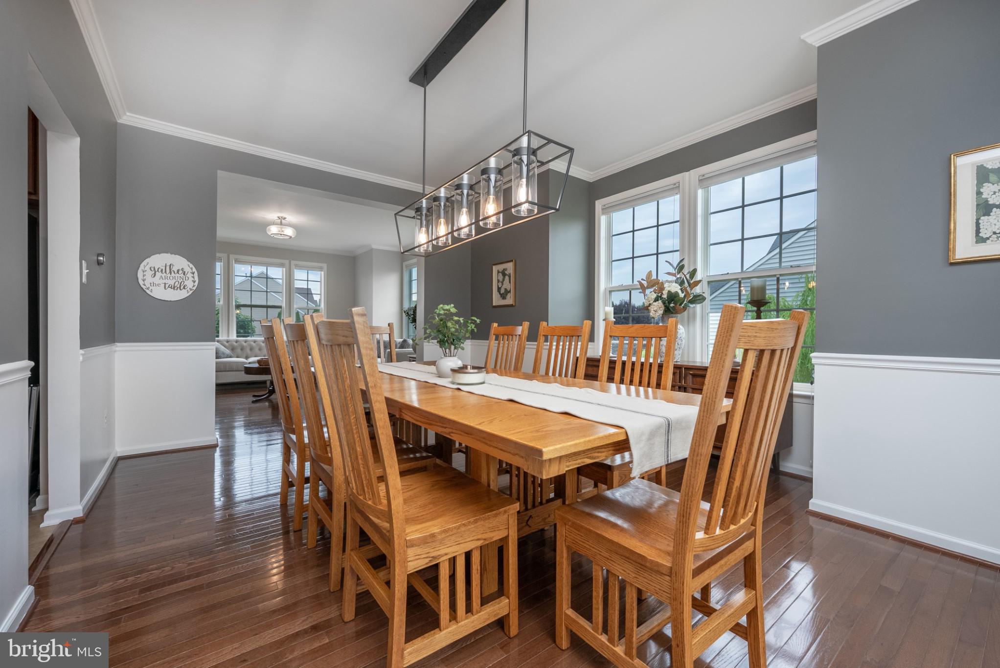 SADDLE RIDGE ESTATES - Residential