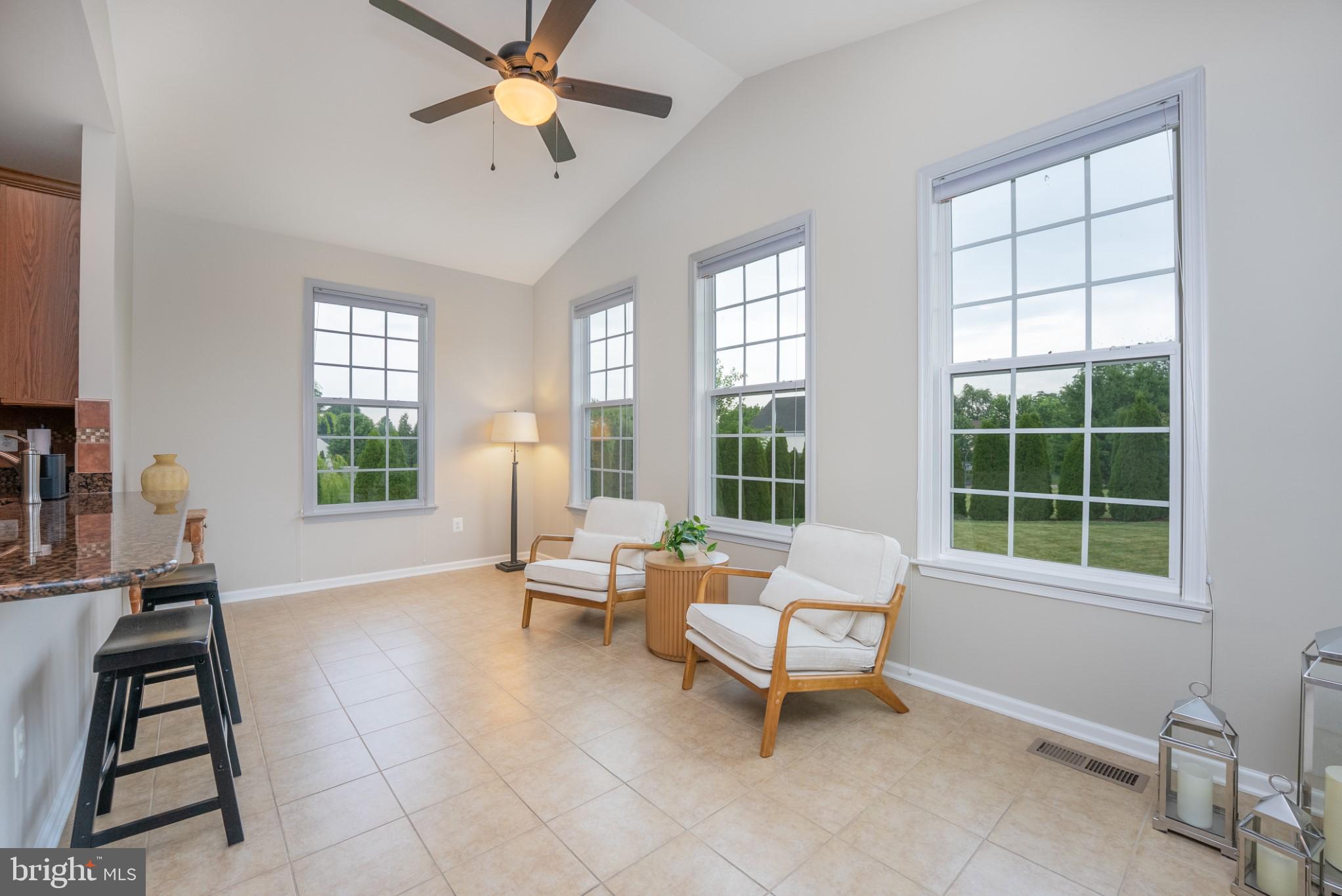 SADDLE RIDGE ESTATES - Residential