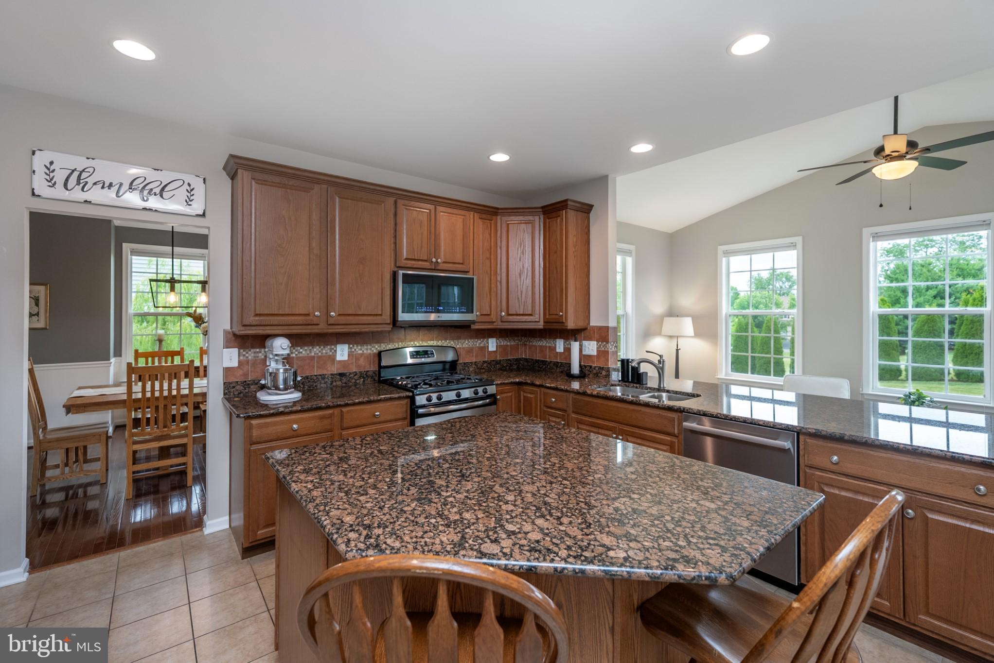SADDLE RIDGE ESTATES - Residential