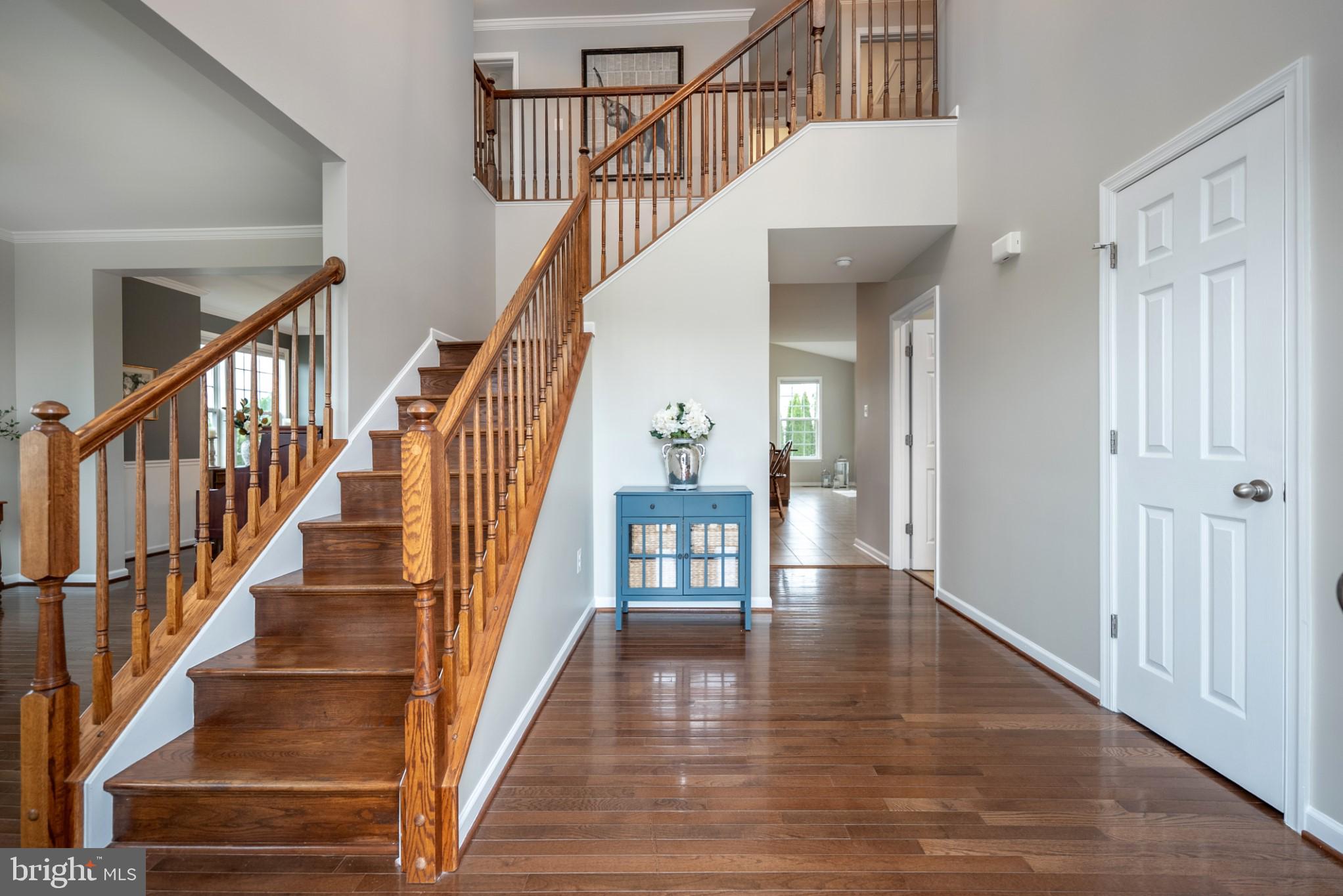 SADDLE RIDGE ESTATES - Residential