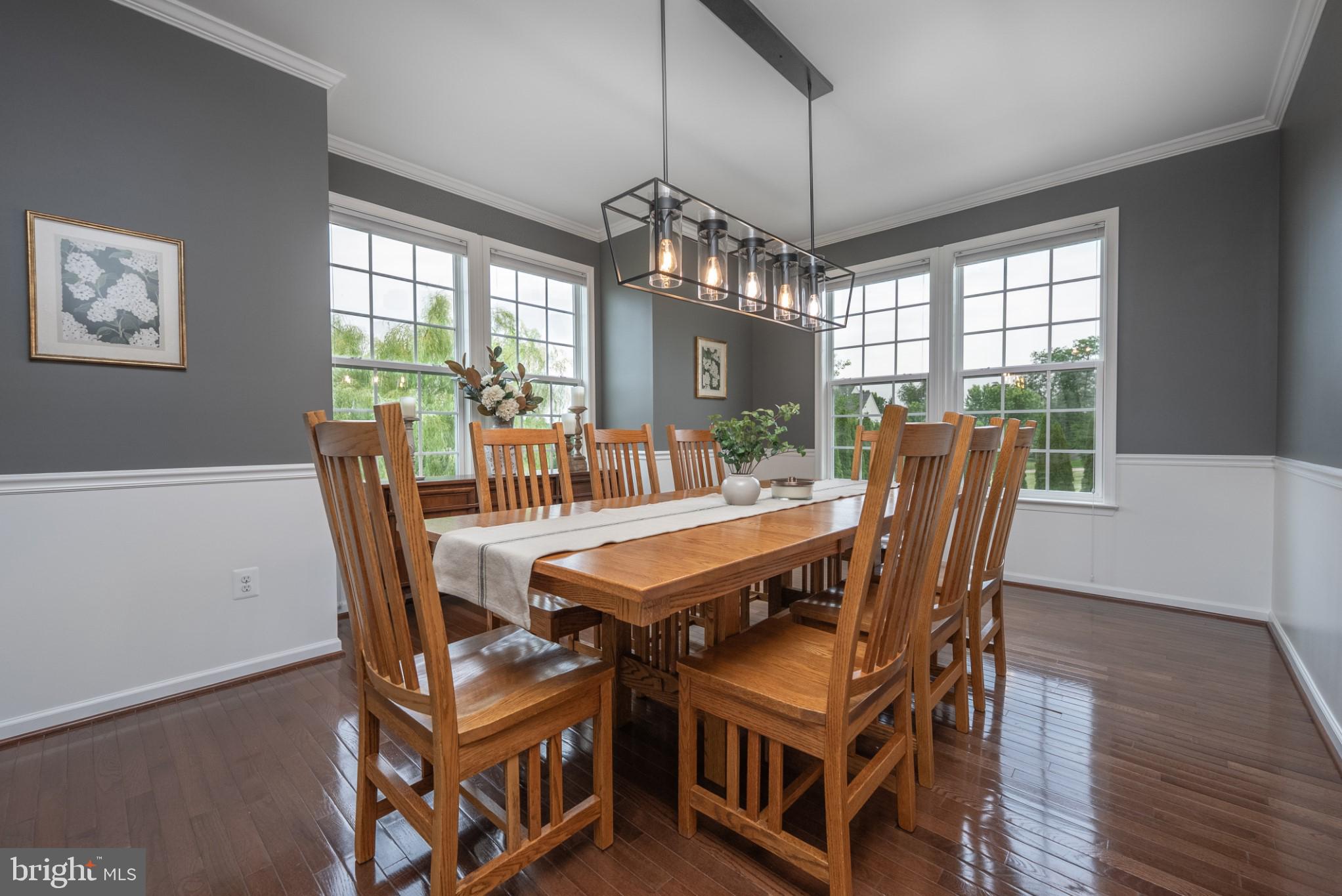 SADDLE RIDGE ESTATES - Residential