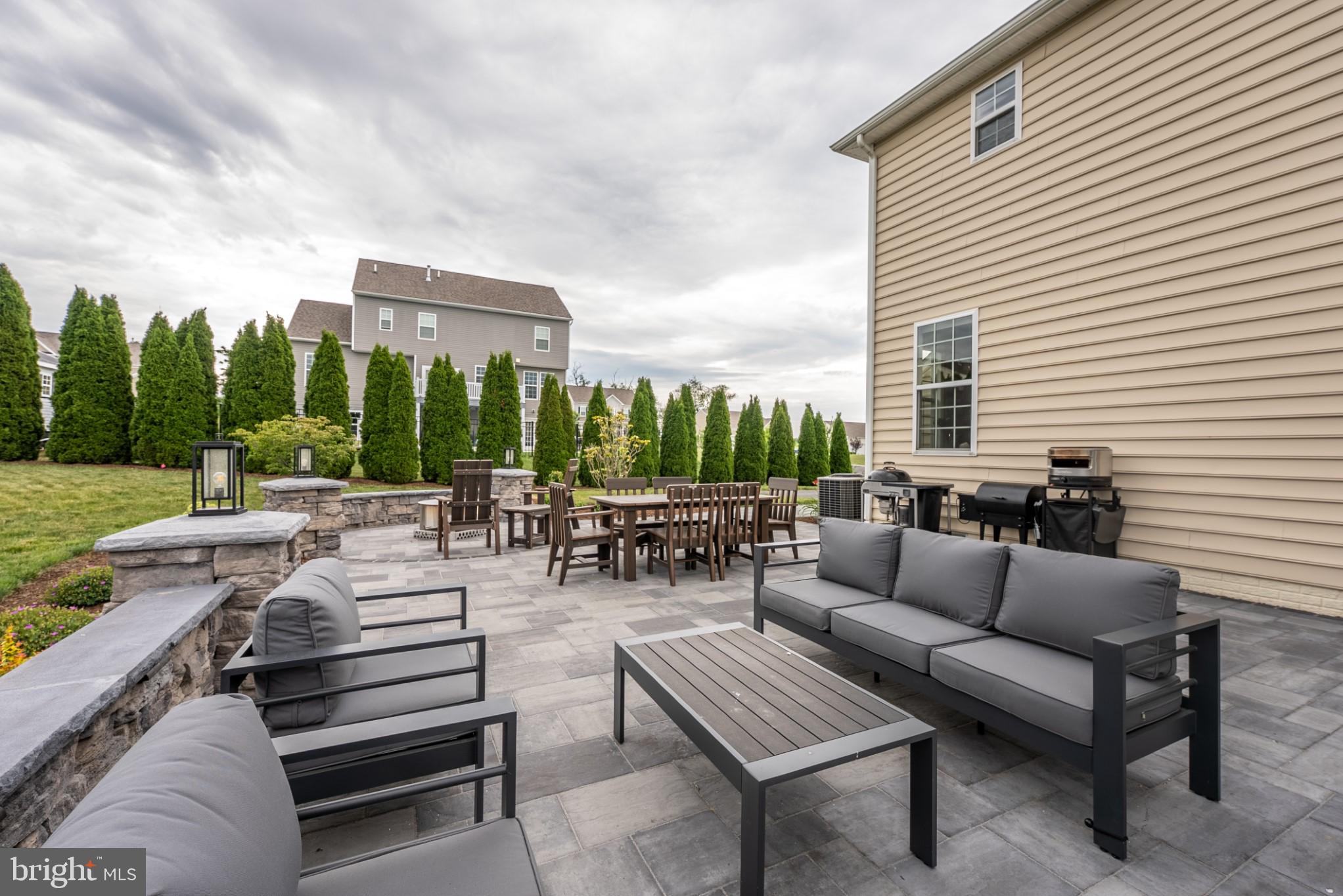 SADDLE RIDGE ESTATES - Residential