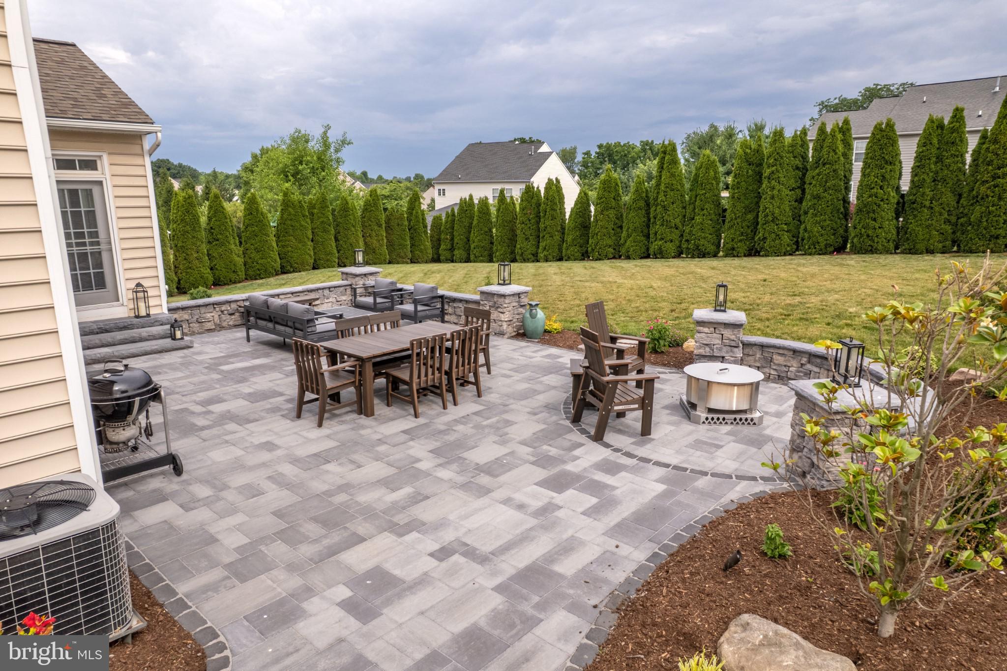 SADDLE RIDGE ESTATES - Residential