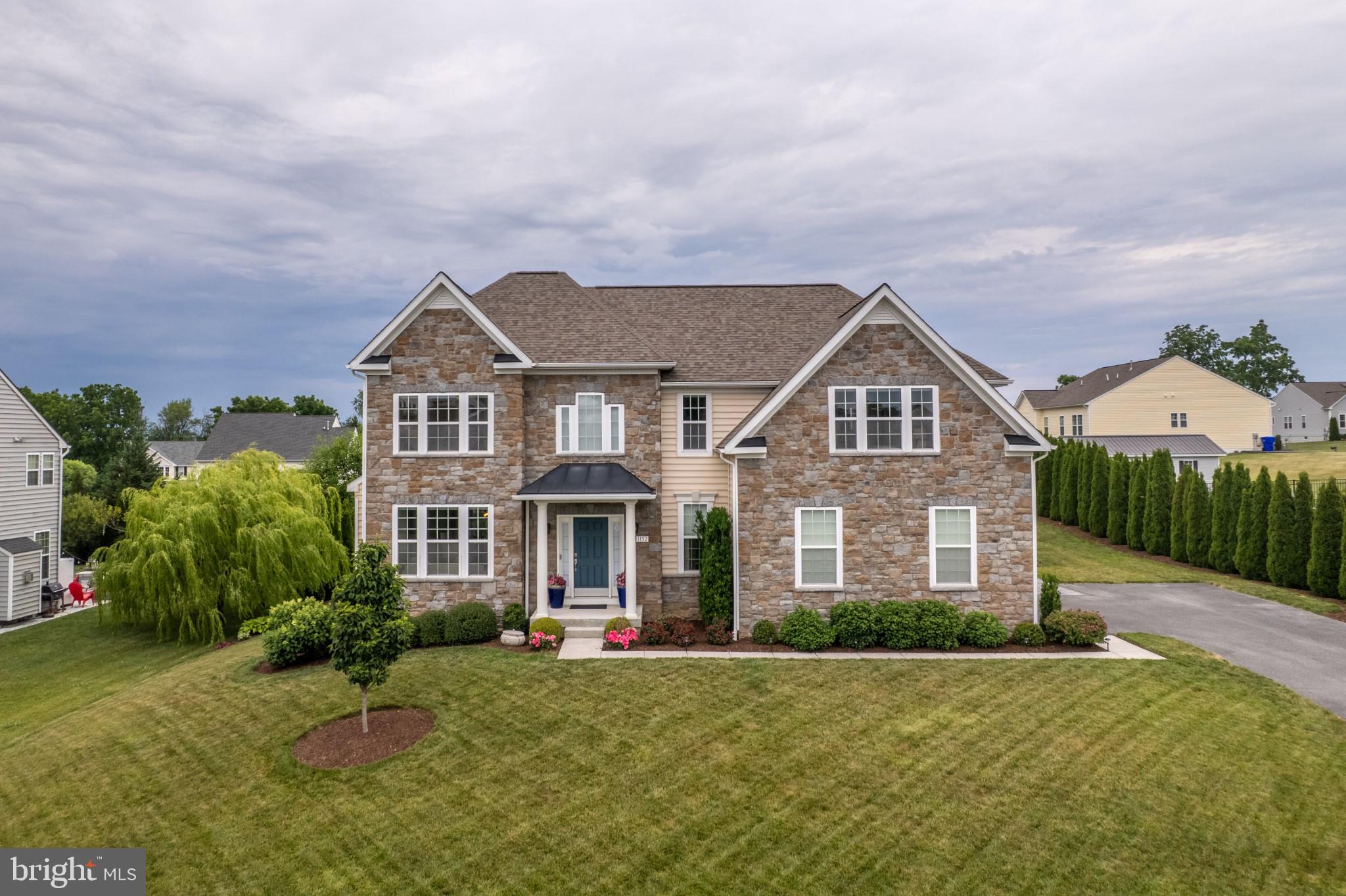 SADDLE RIDGE ESTATES - Residential