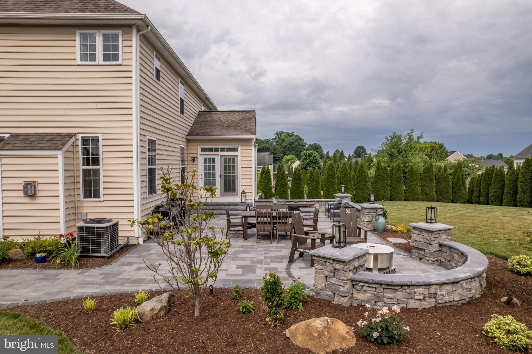 SADDLE RIDGE ESTATES - Residential