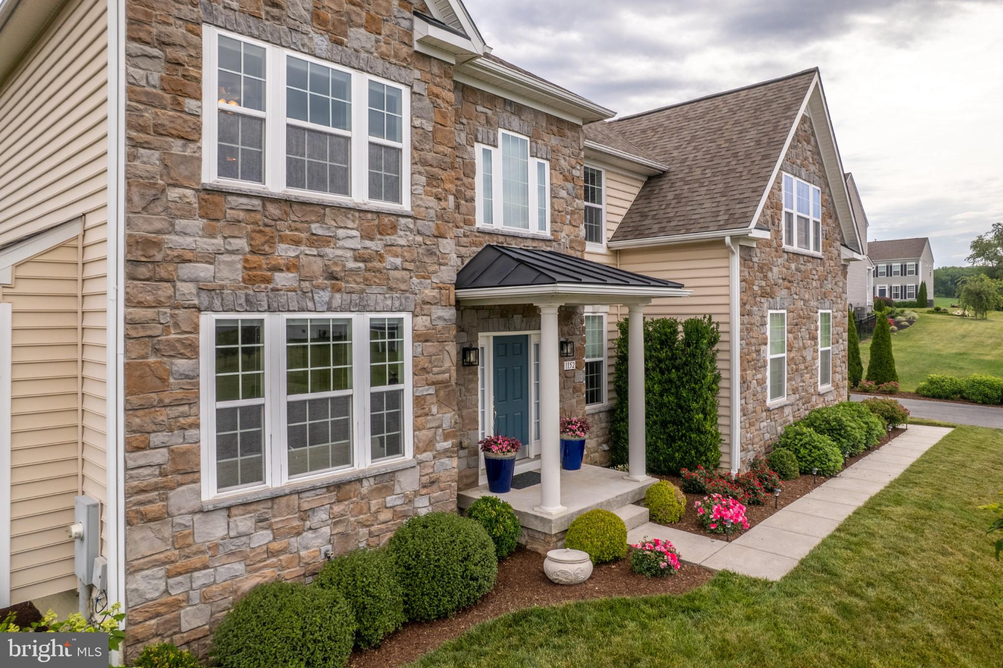 SADDLE RIDGE ESTATES - Residential
