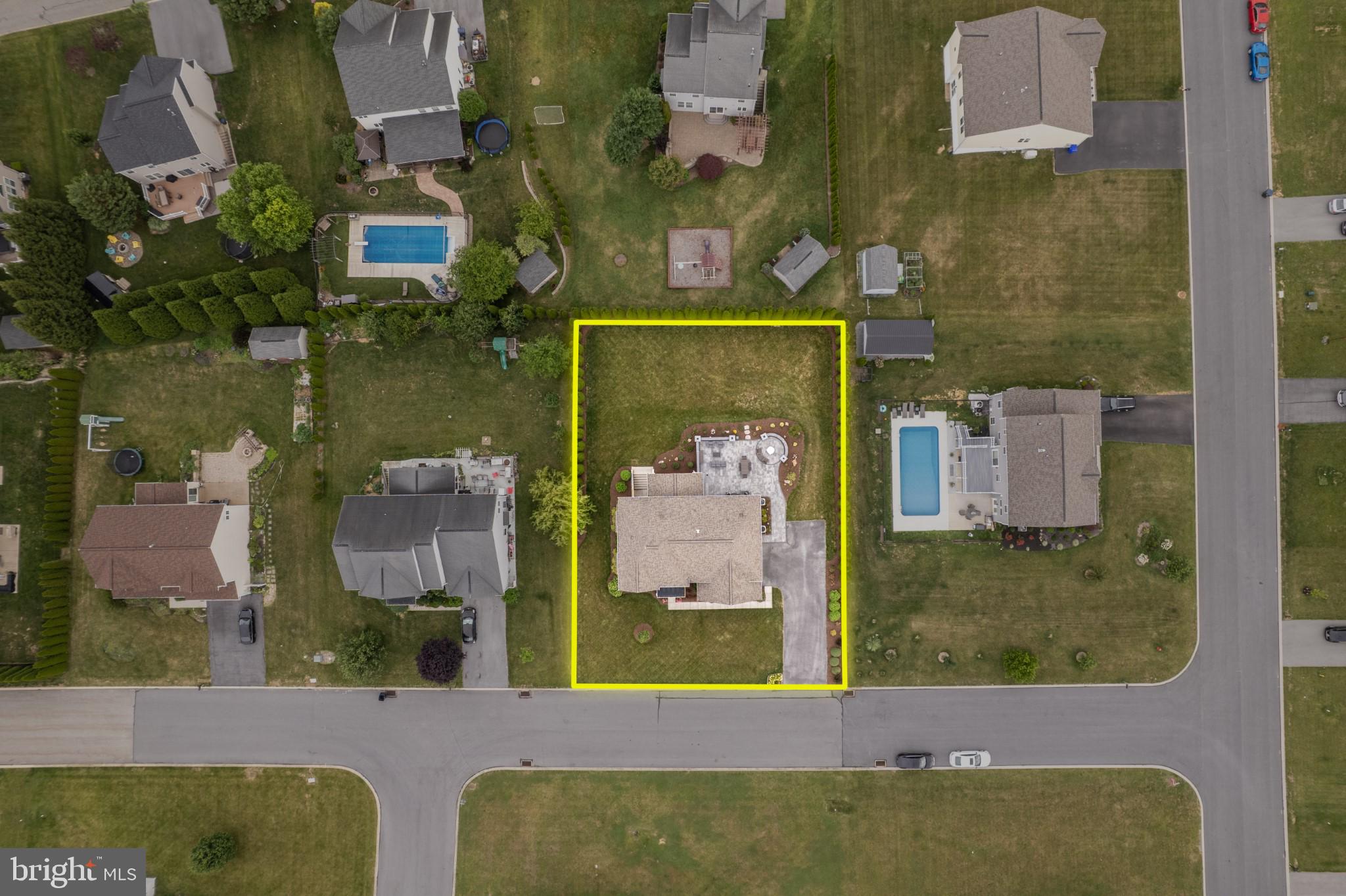 SADDLE RIDGE ESTATES - Residential