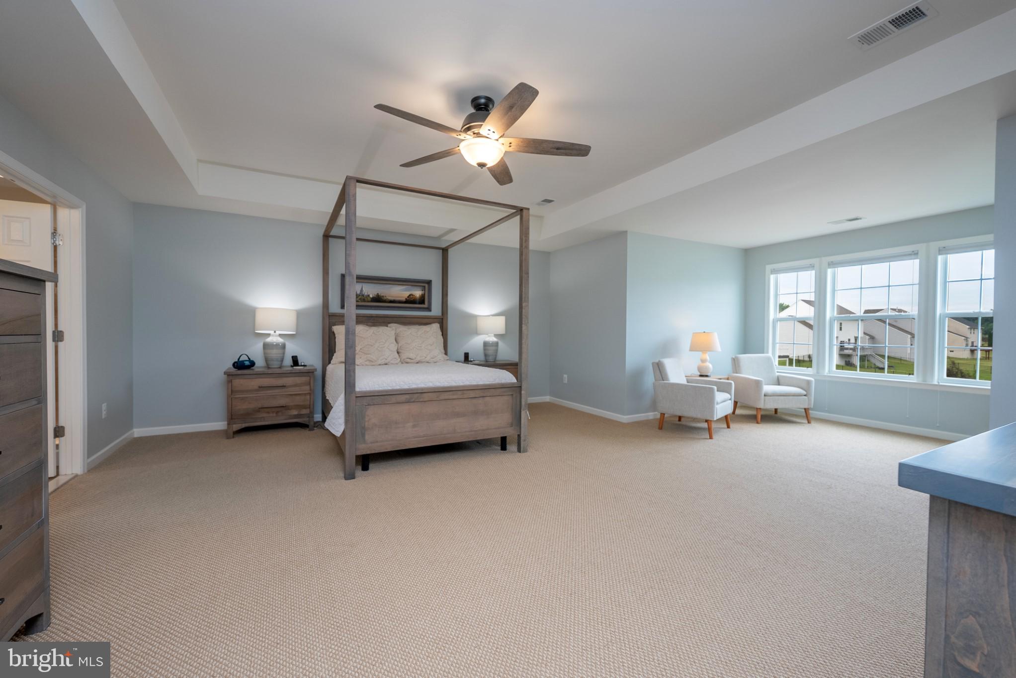 SADDLE RIDGE ESTATES - Residential