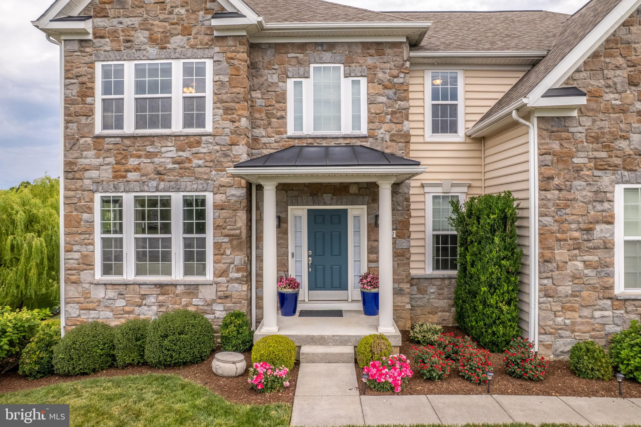 SADDLE RIDGE ESTATES - Residential