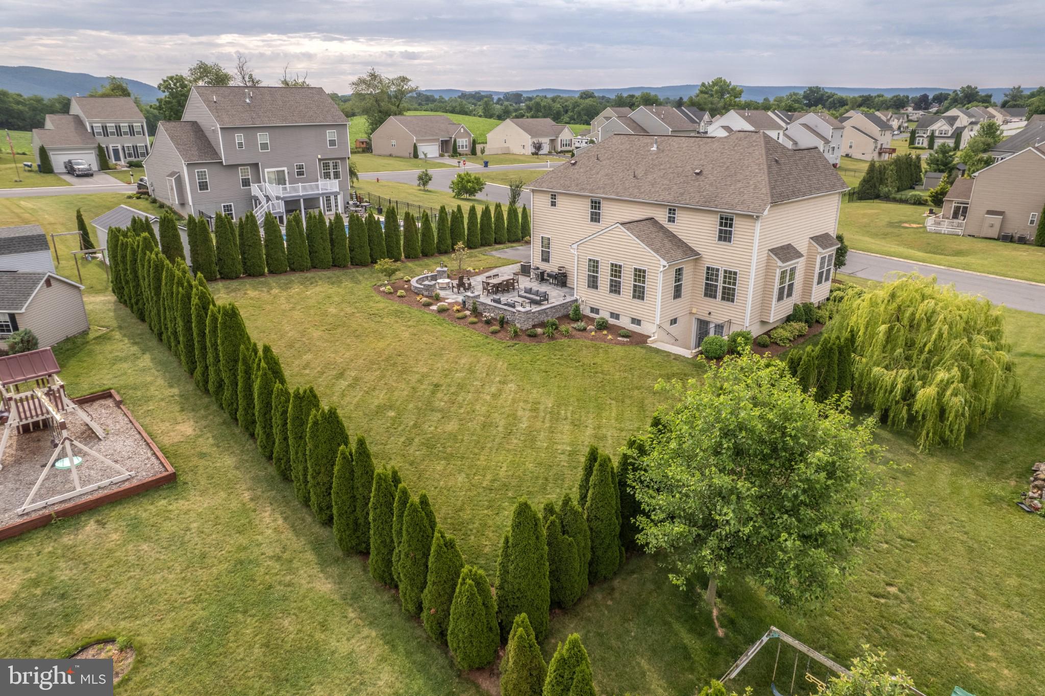 SADDLE RIDGE ESTATES - Residential