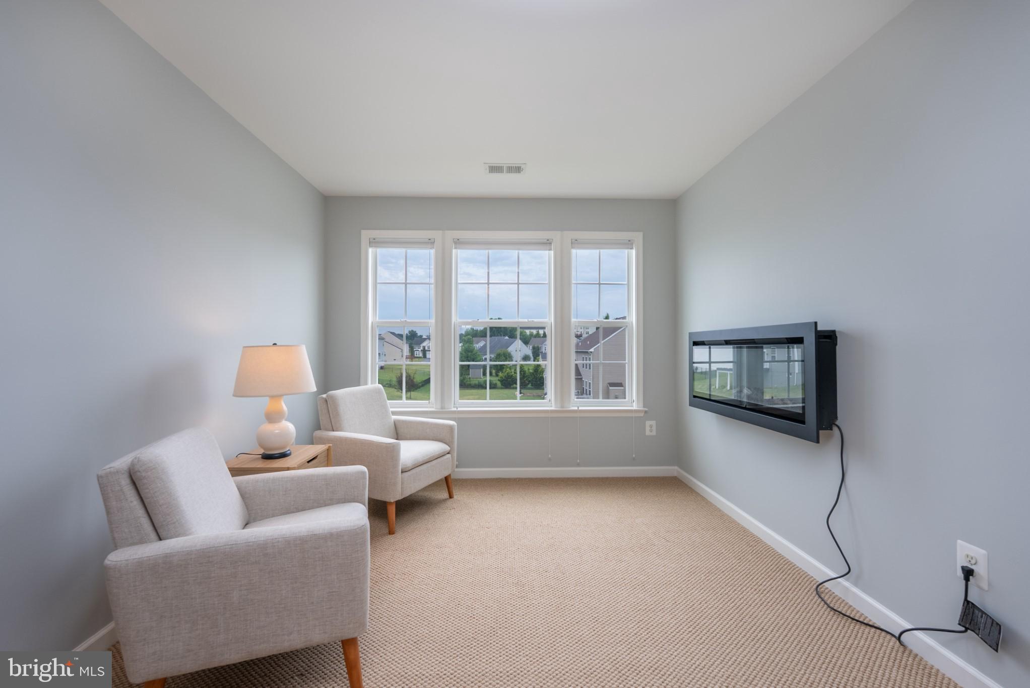 SADDLE RIDGE ESTATES - Residential