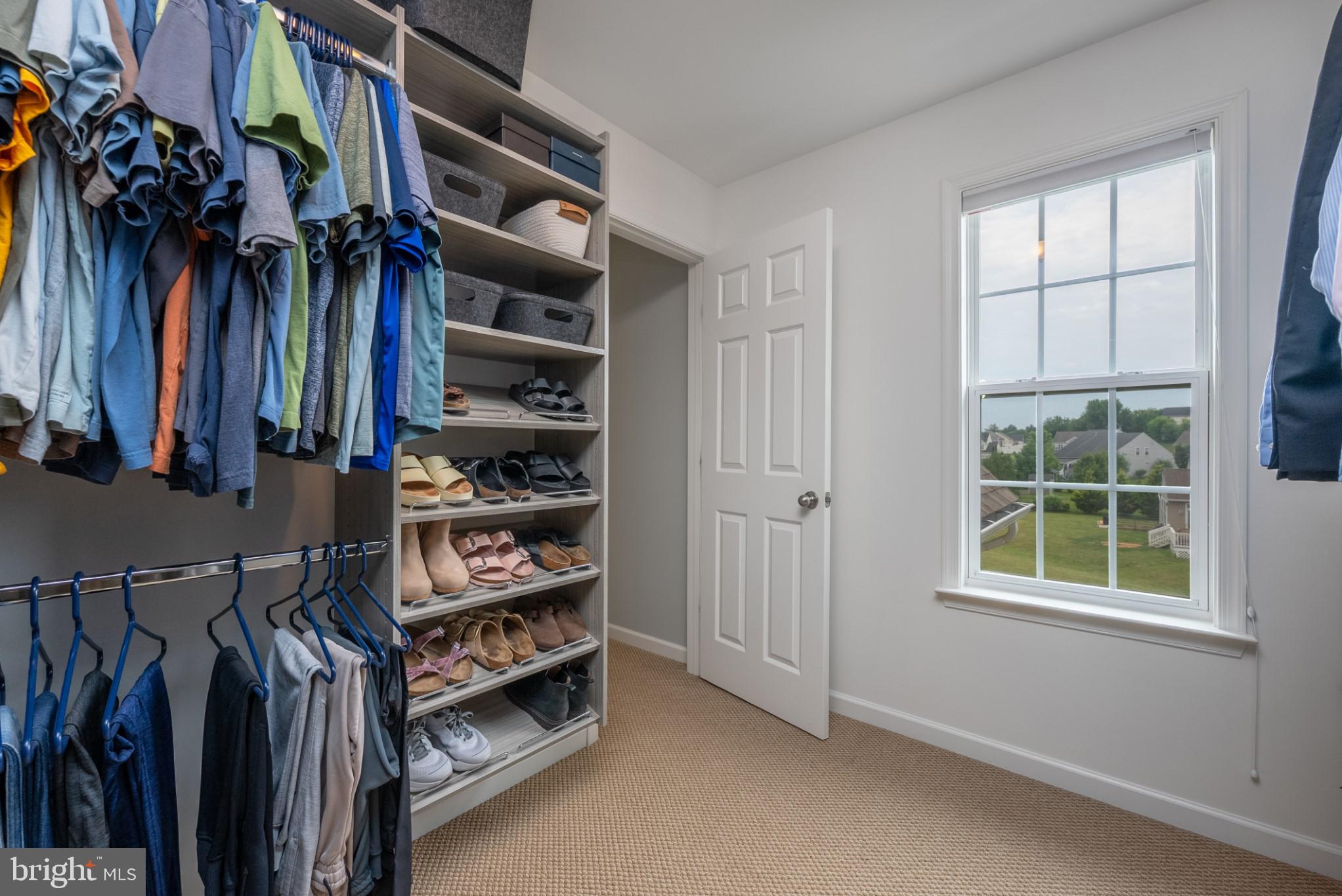 SADDLE RIDGE ESTATES - Residential